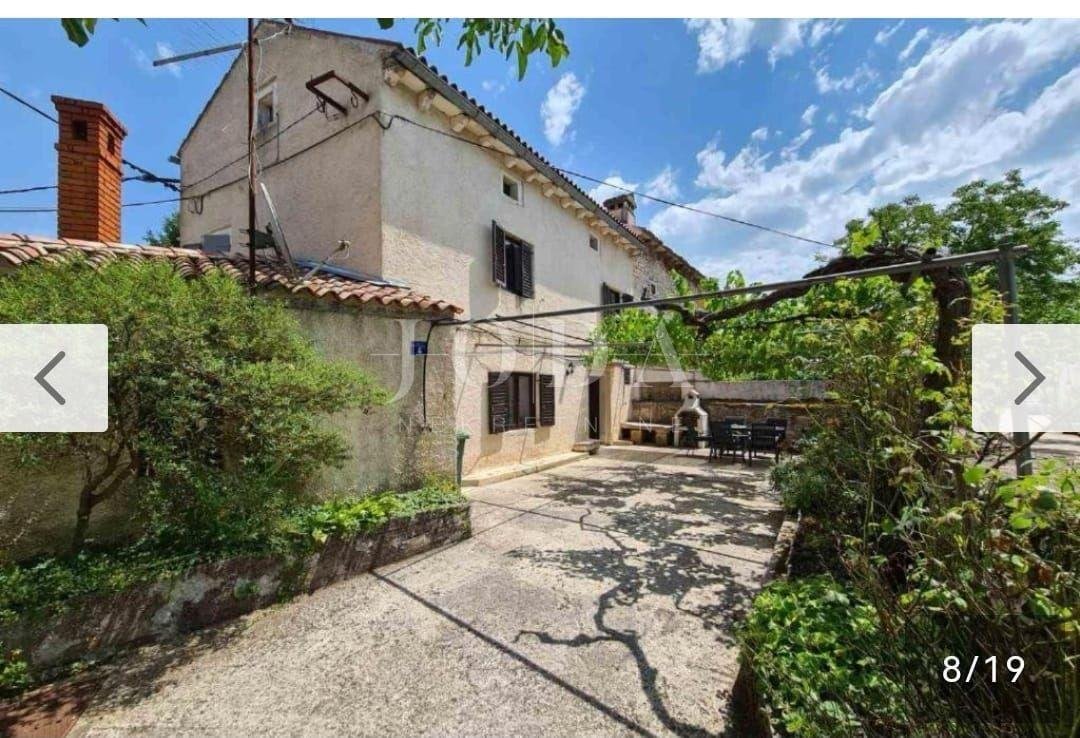 Haus Zu verkaufen - Istarska Svetvinčenat