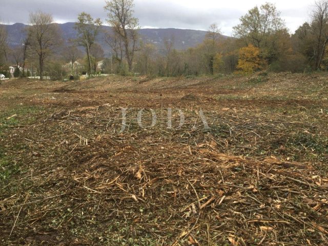 Terrain à vendre 2707 m² – Kršan