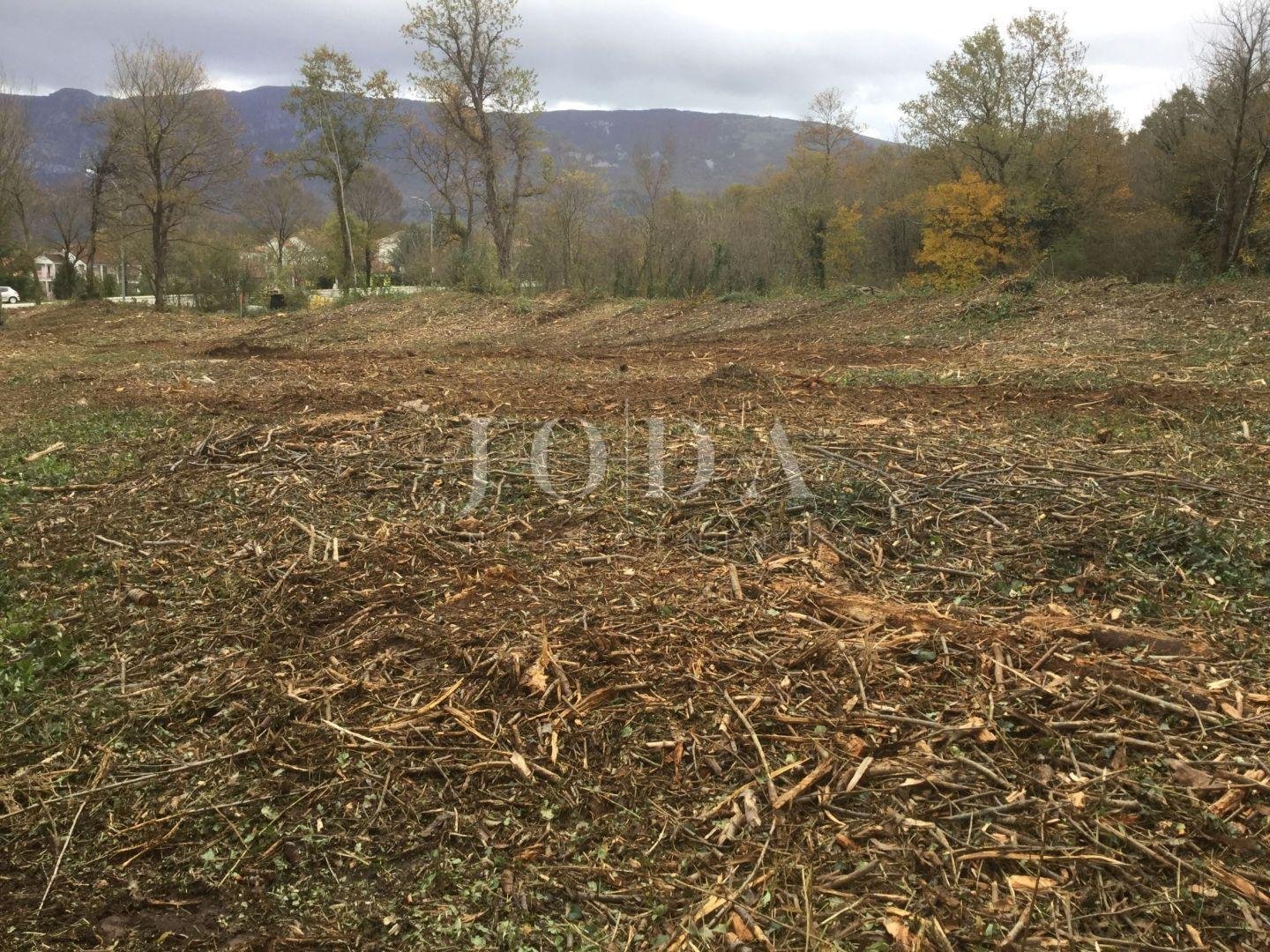 Terrain À vendre - Istarska Kršan - foto 1/2