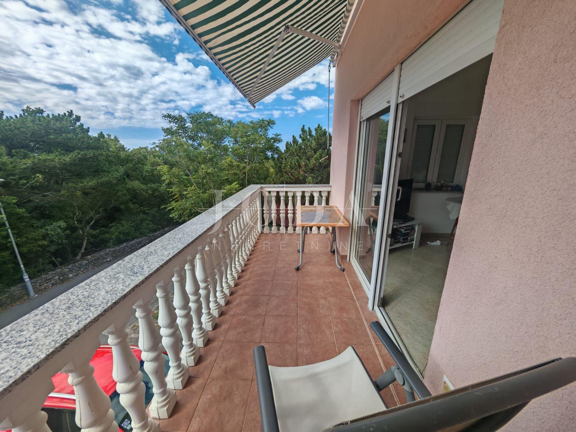 Apartment Zu verkaufen - Primorsko-goranska Selce - foto 1/21