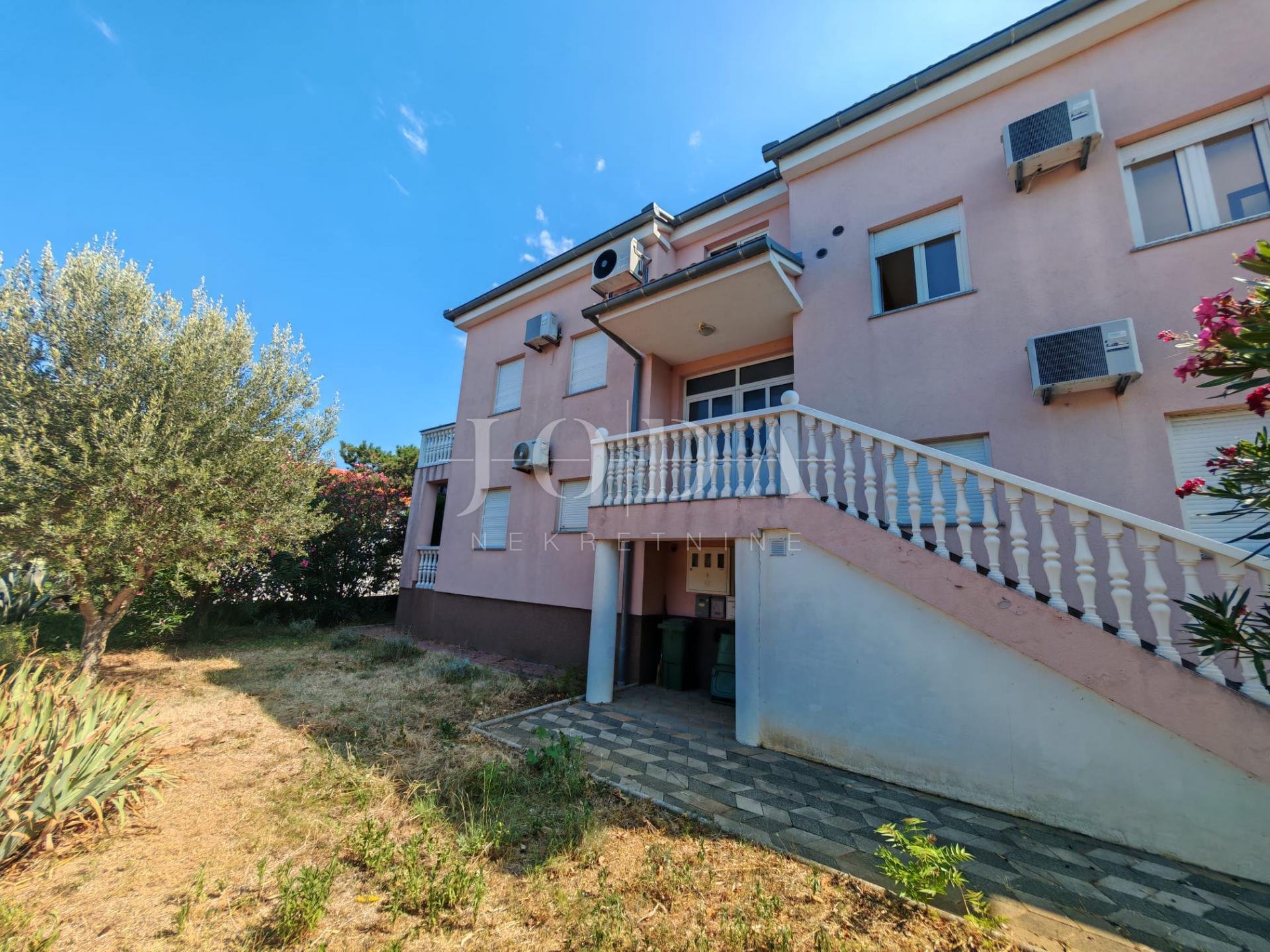 Apartment Zu verkaufen - Primorsko-goranska Selce