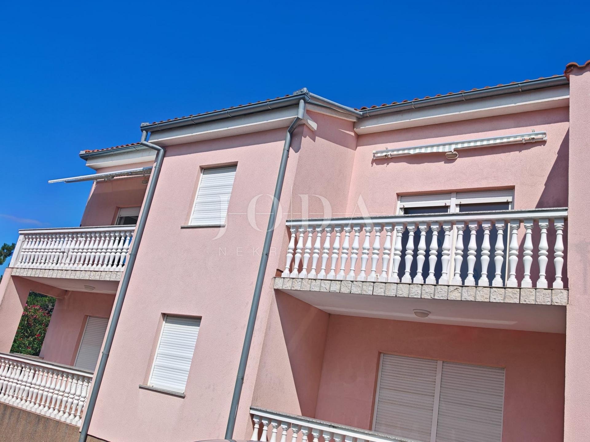 Apartment Zu verkaufen - Primorsko-goranska Selce