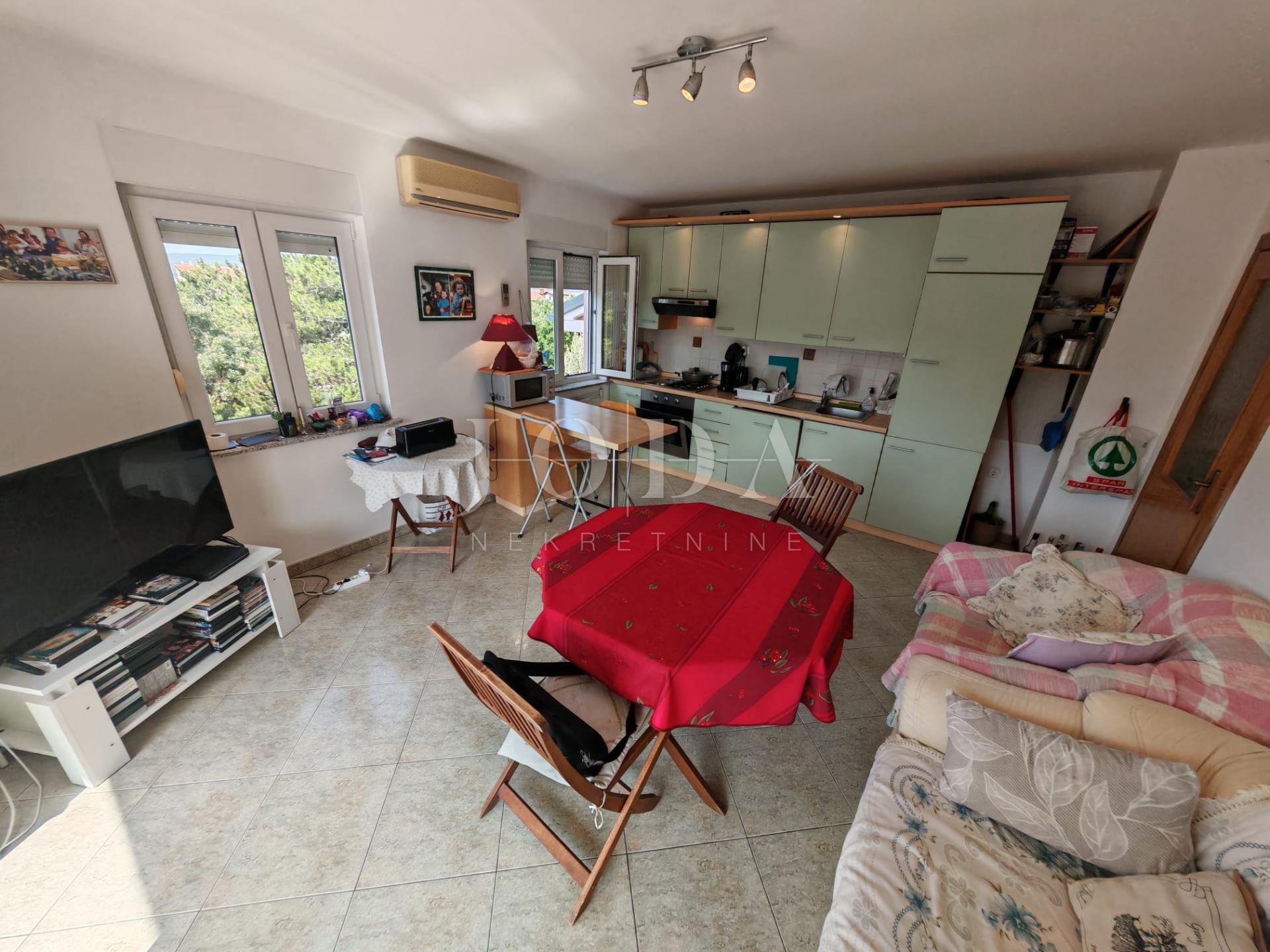 Apartment Zu verkaufen - Primorsko-goranska Selce