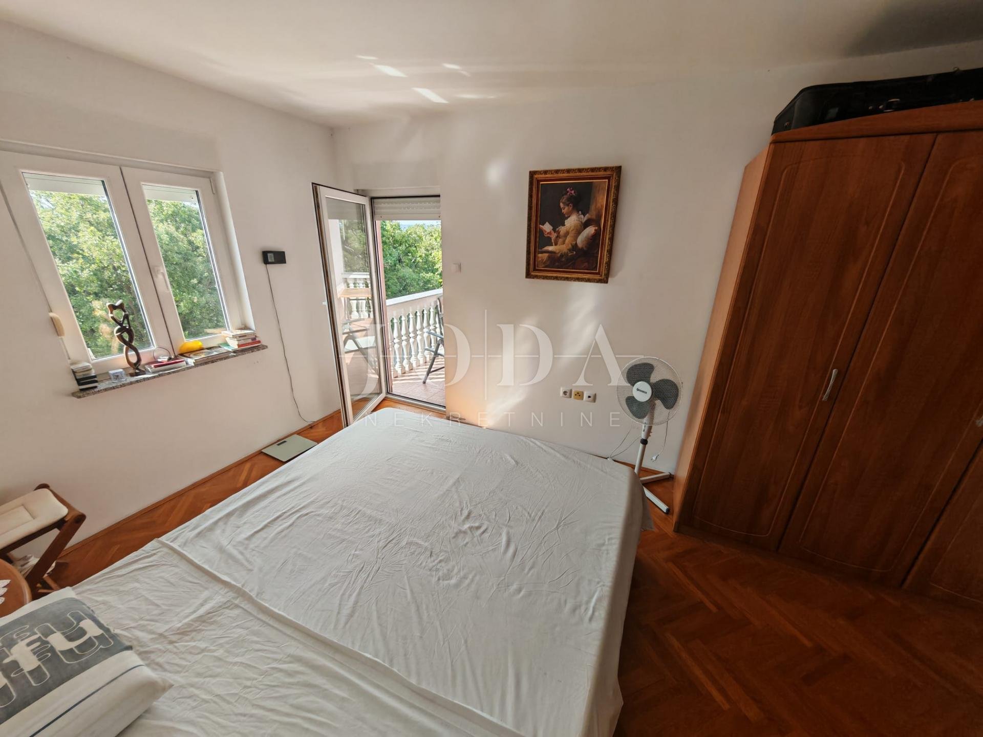 Apartment Zu verkaufen - Primorsko-goranska Selce