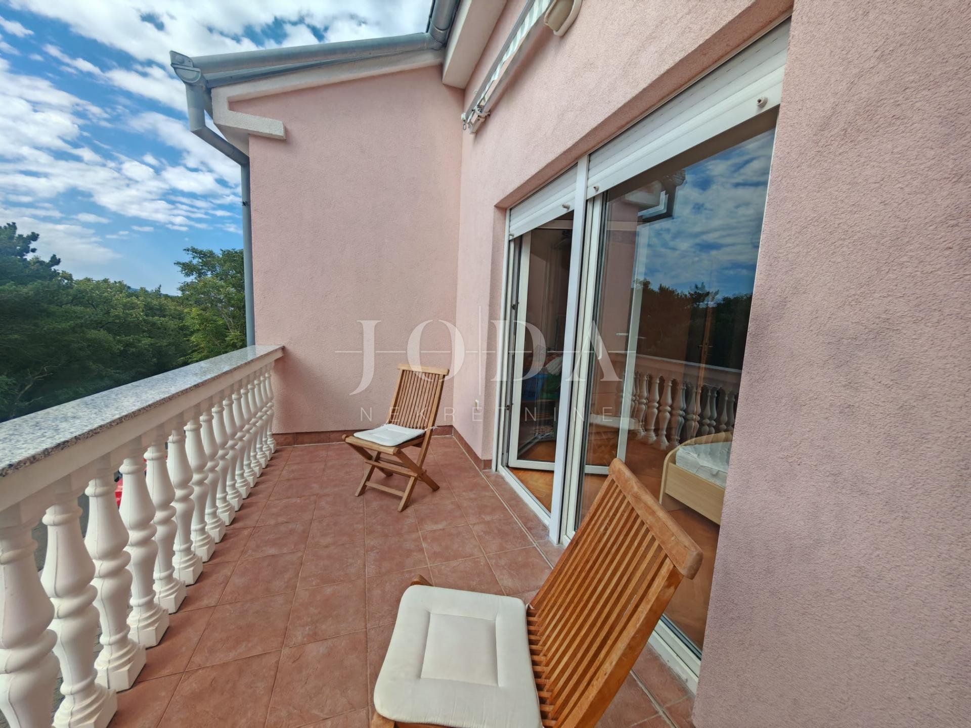Apartment Zu verkaufen - Primorsko-goranska Selce