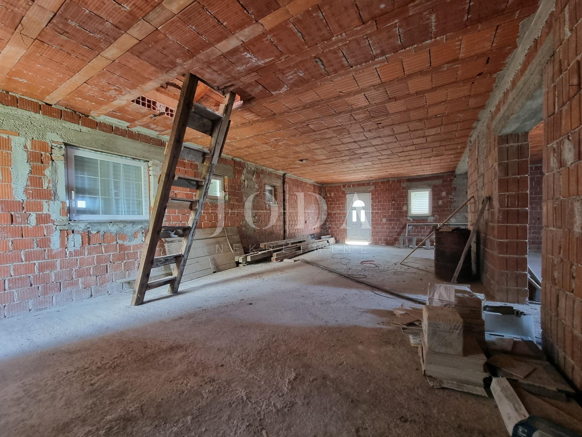 House For sale - Primorsko-goranska Martinkovac