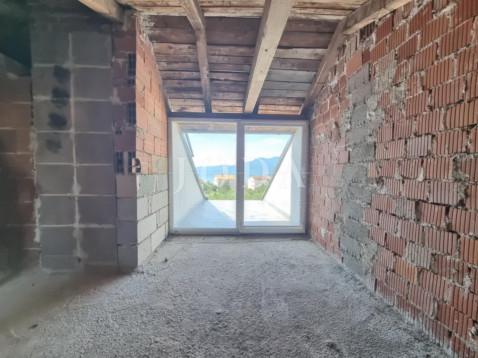 House For sale - Primorsko-goranska Martinkovac