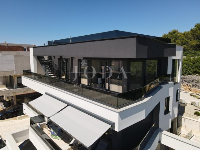 Flat For sale - Primorsko-goranska Krk - foto 5/35
