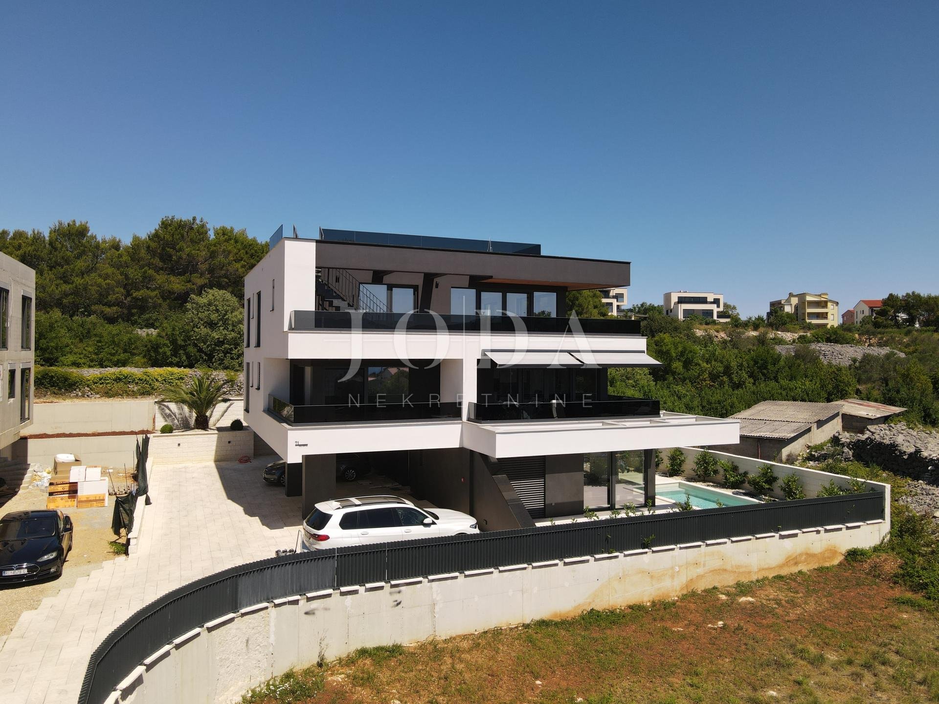 Flat For sale - Primorsko-goranska Krk