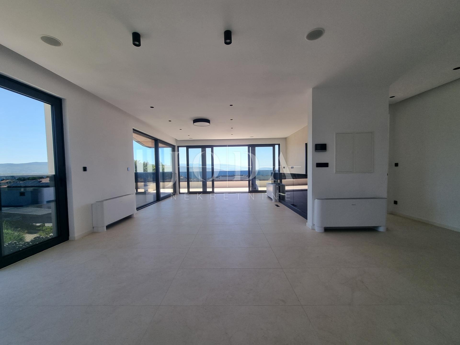 Flat For sale - Primorsko-goranska Krk