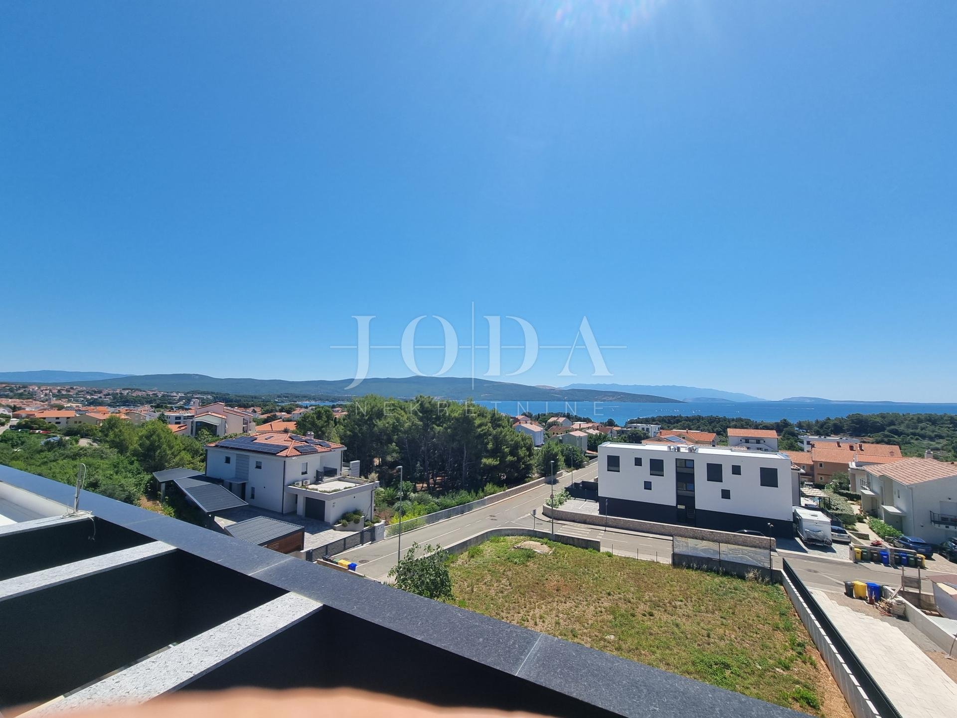 Flat For sale - Primorsko-goranska Krk