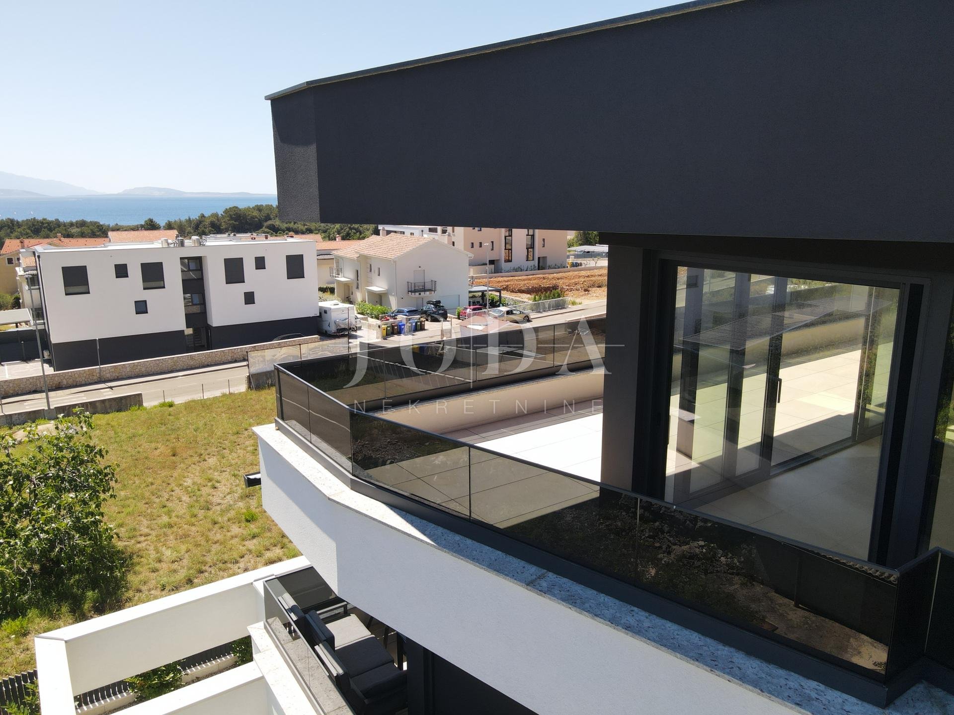Flat For sale - Primorsko-goranska Krk