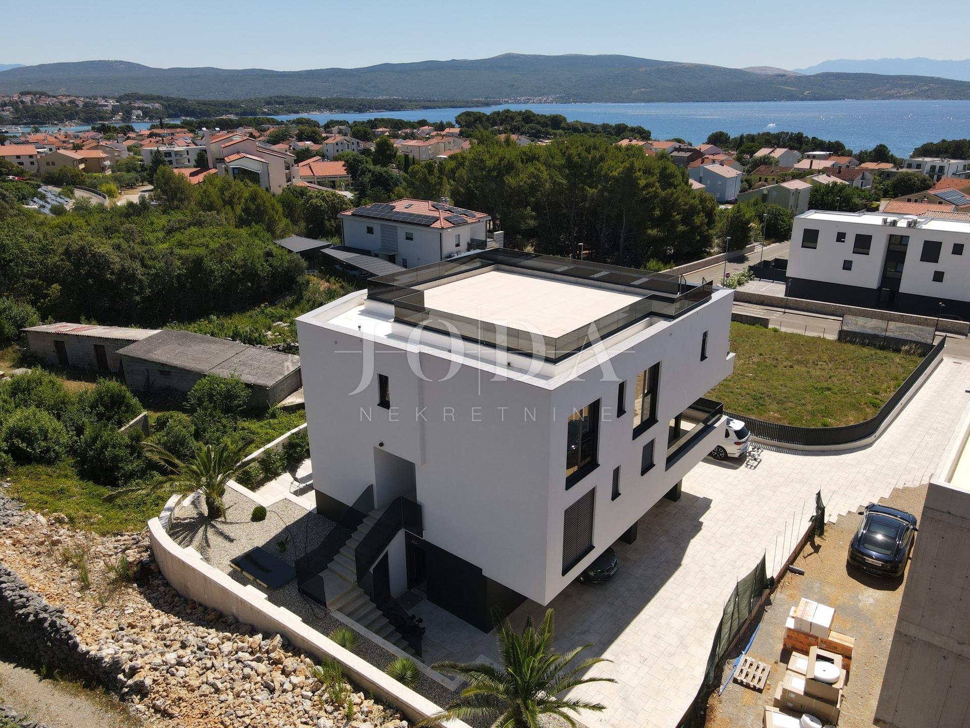Apartmán Na prodej - Primorsko-goranska Krk