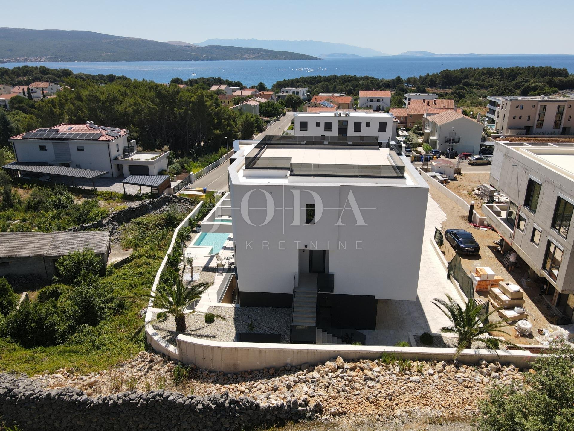 Apartmán Na prodej - Primorsko-goranska Krk