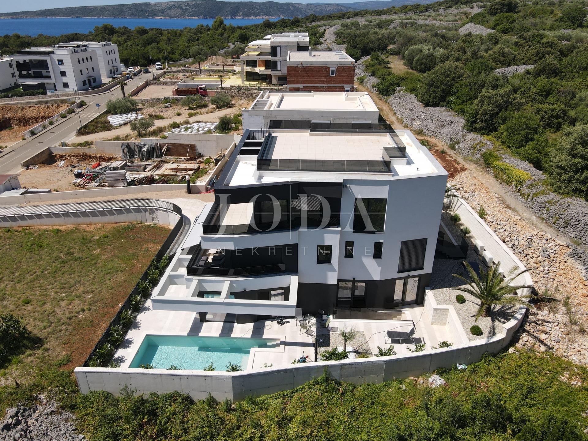 Apartmán Na prodej - Primorsko-goranska Krk