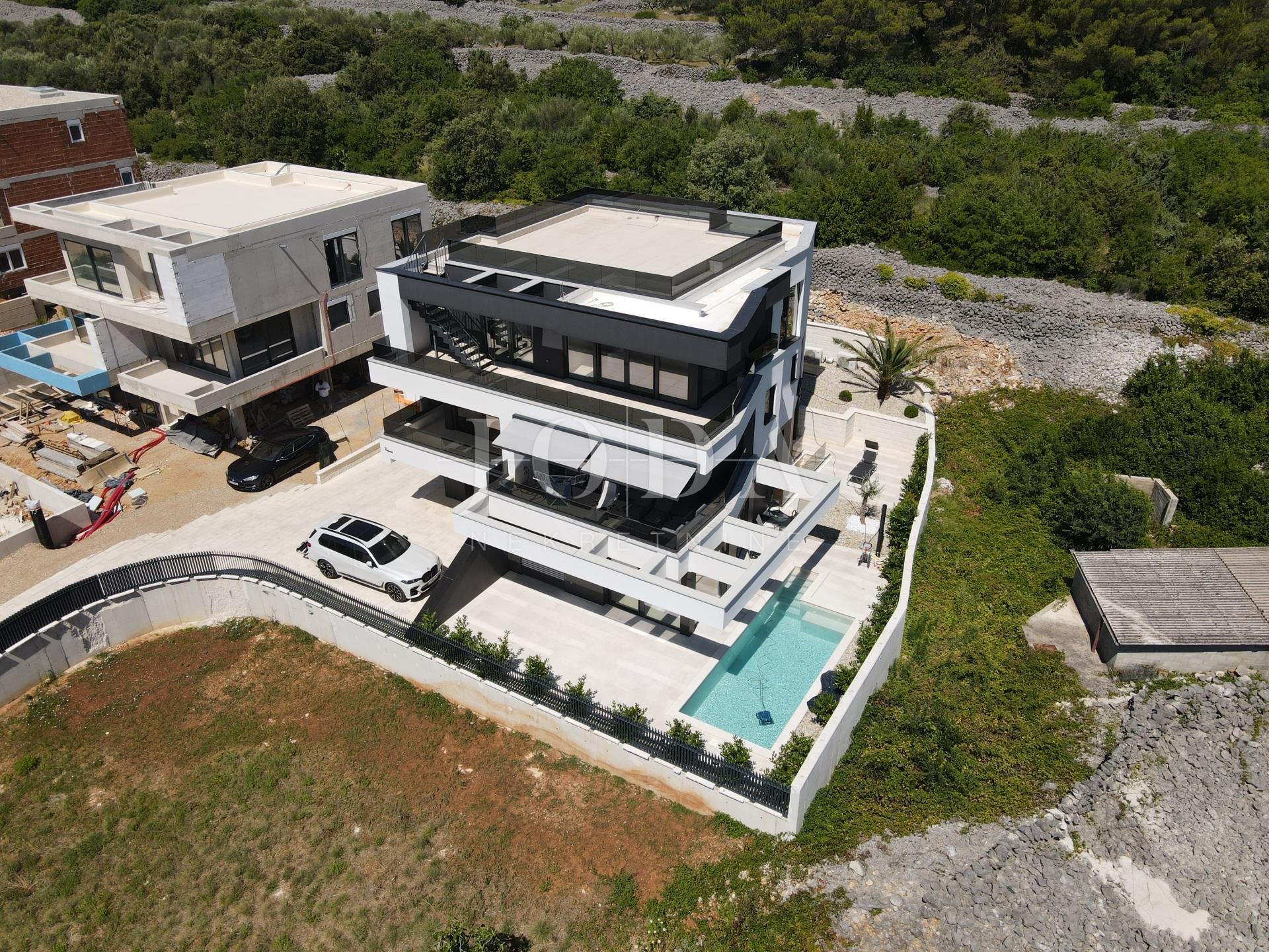 Apartmán Na prodej - Primorsko-goranska Krk