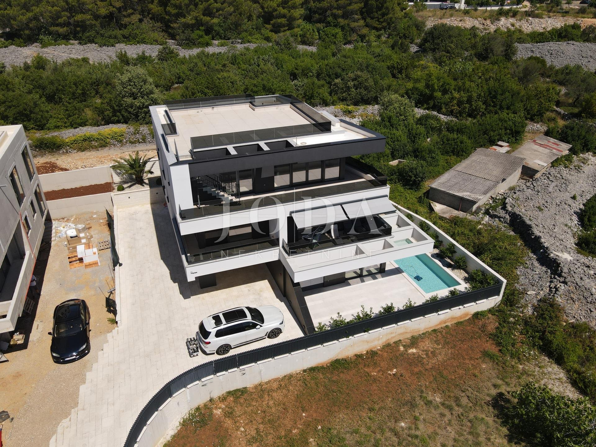 Apartmán Na prodej - Primorsko-goranska Krk