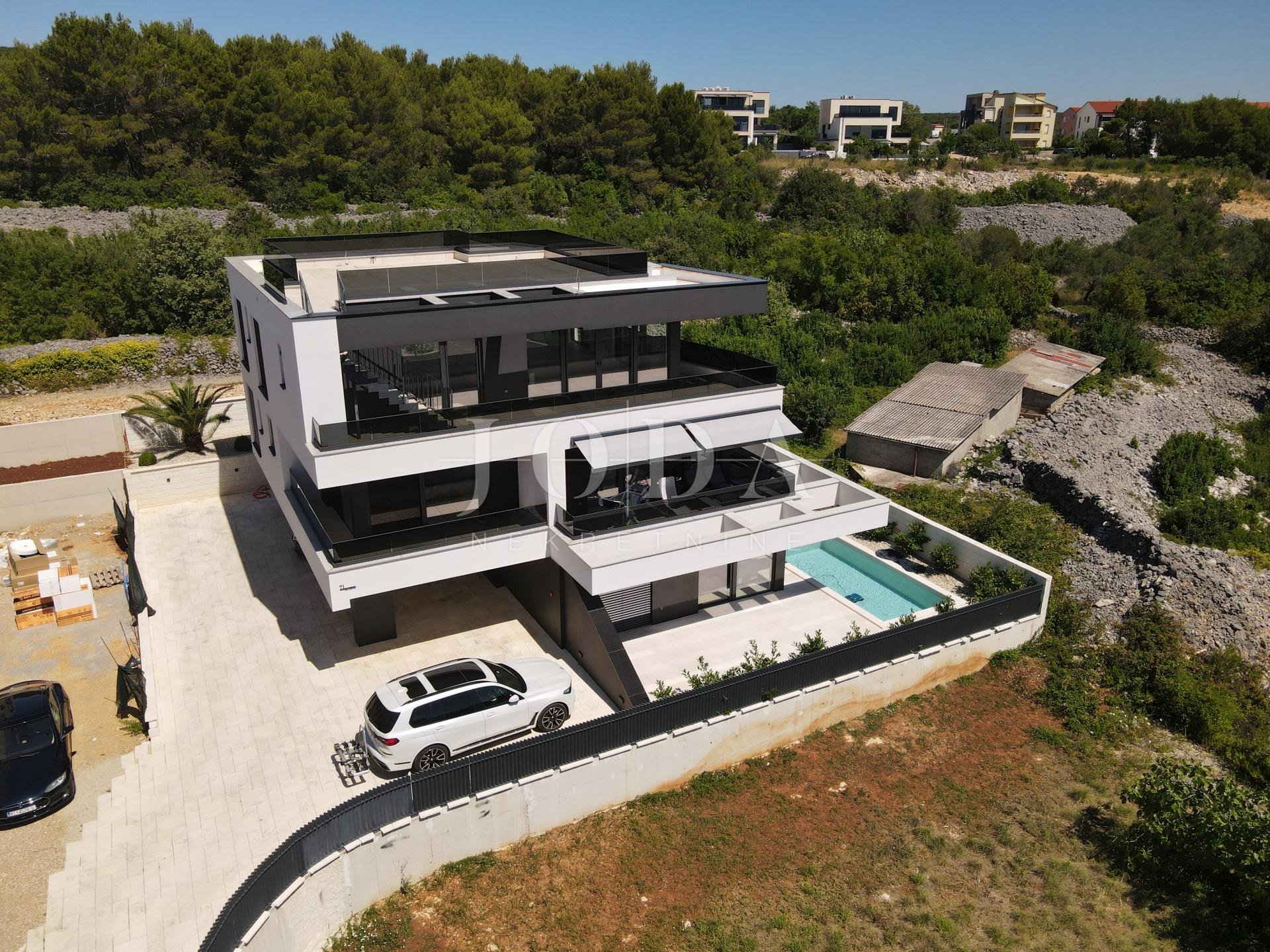 Apartmán Na prodej - Primorsko-goranska Krk