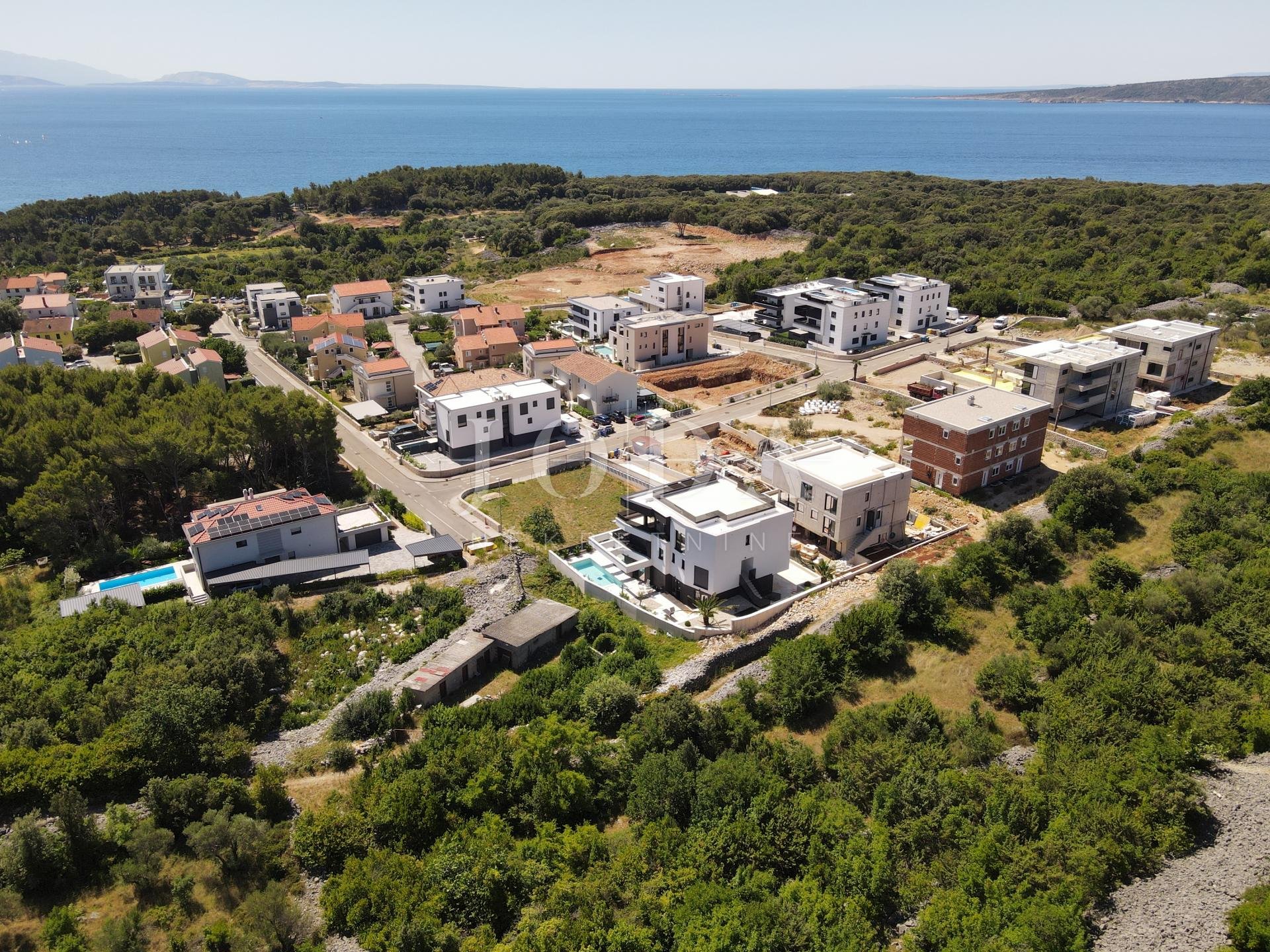 Apartmán Na prodej - Primorsko-goranska Krk