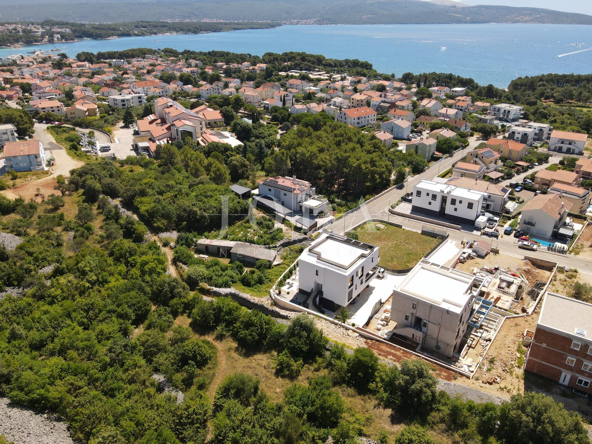 Apartmán Na prodej - Primorsko-goranska Krk