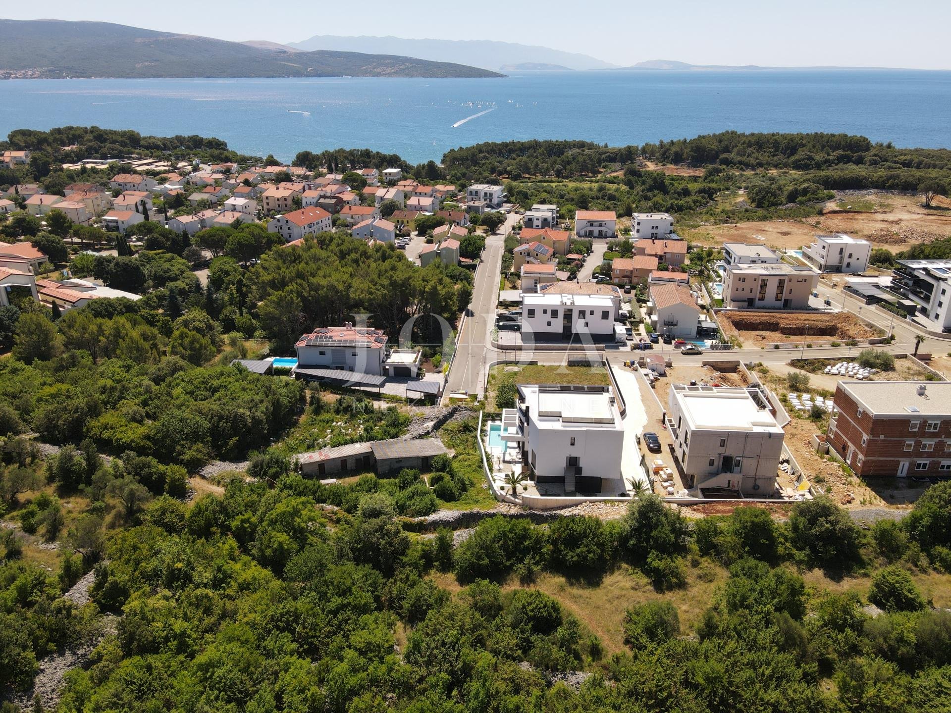 Apartmán Na prodej - Primorsko-goranska Krk