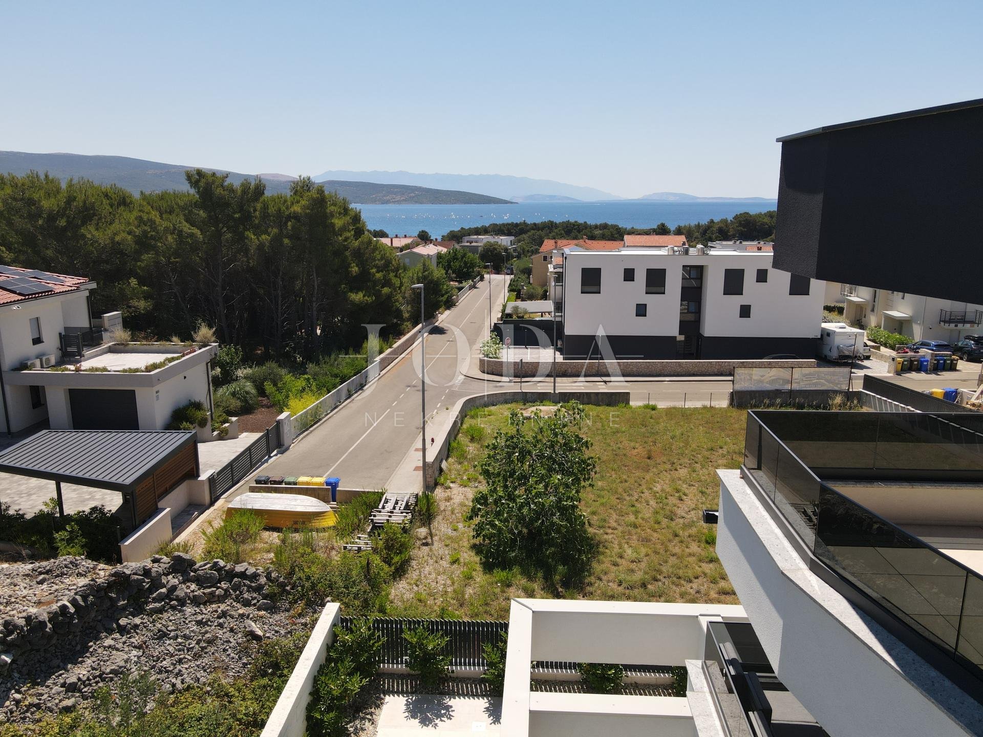 Apartmán Na prodej - Primorsko-goranska Krk