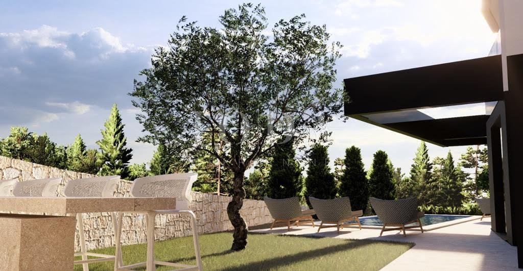 Apartmán Na prodej - Primorsko-goranska Krk