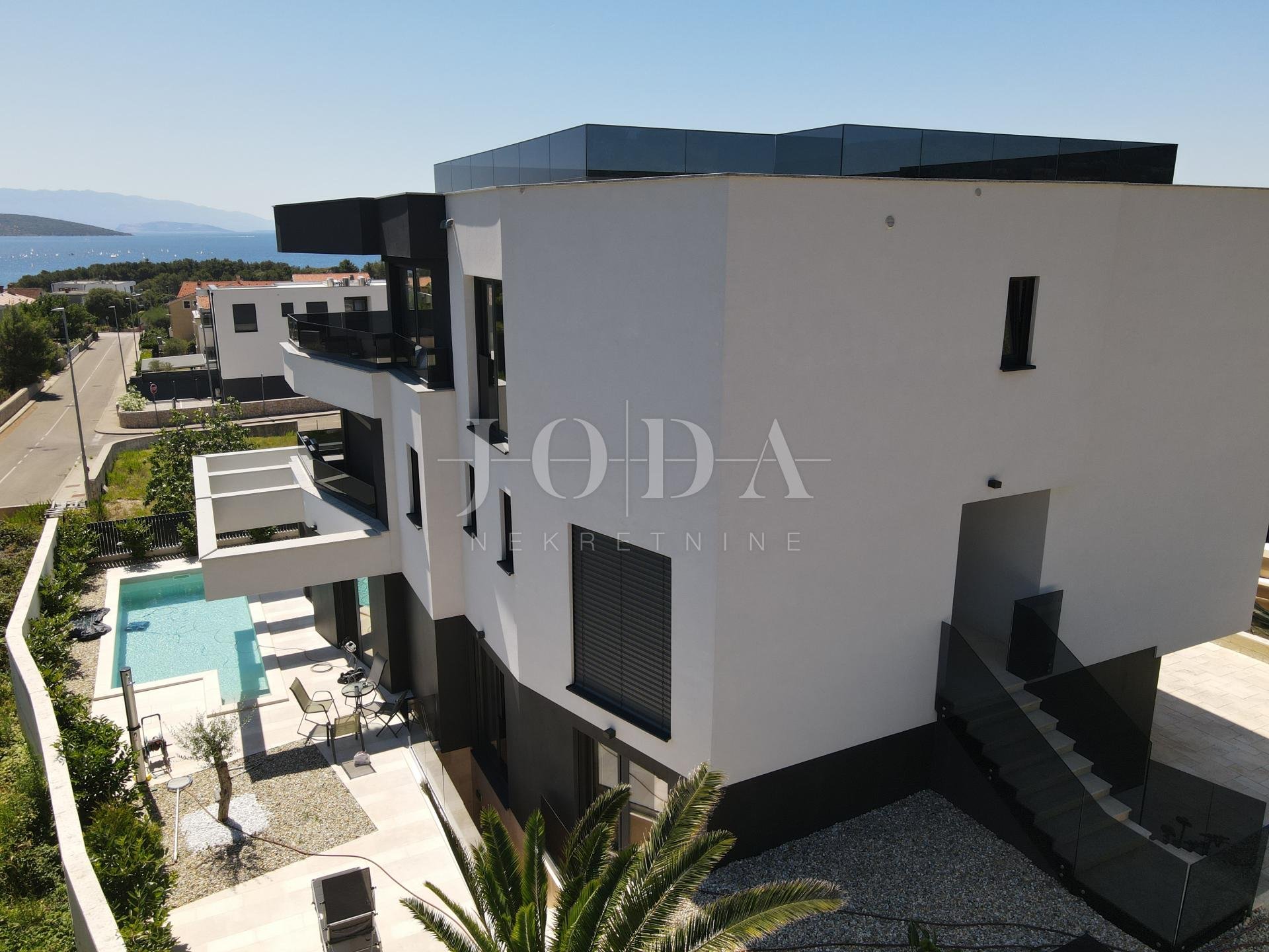 Apartmán Na prodej - Primorsko-goranska Krk