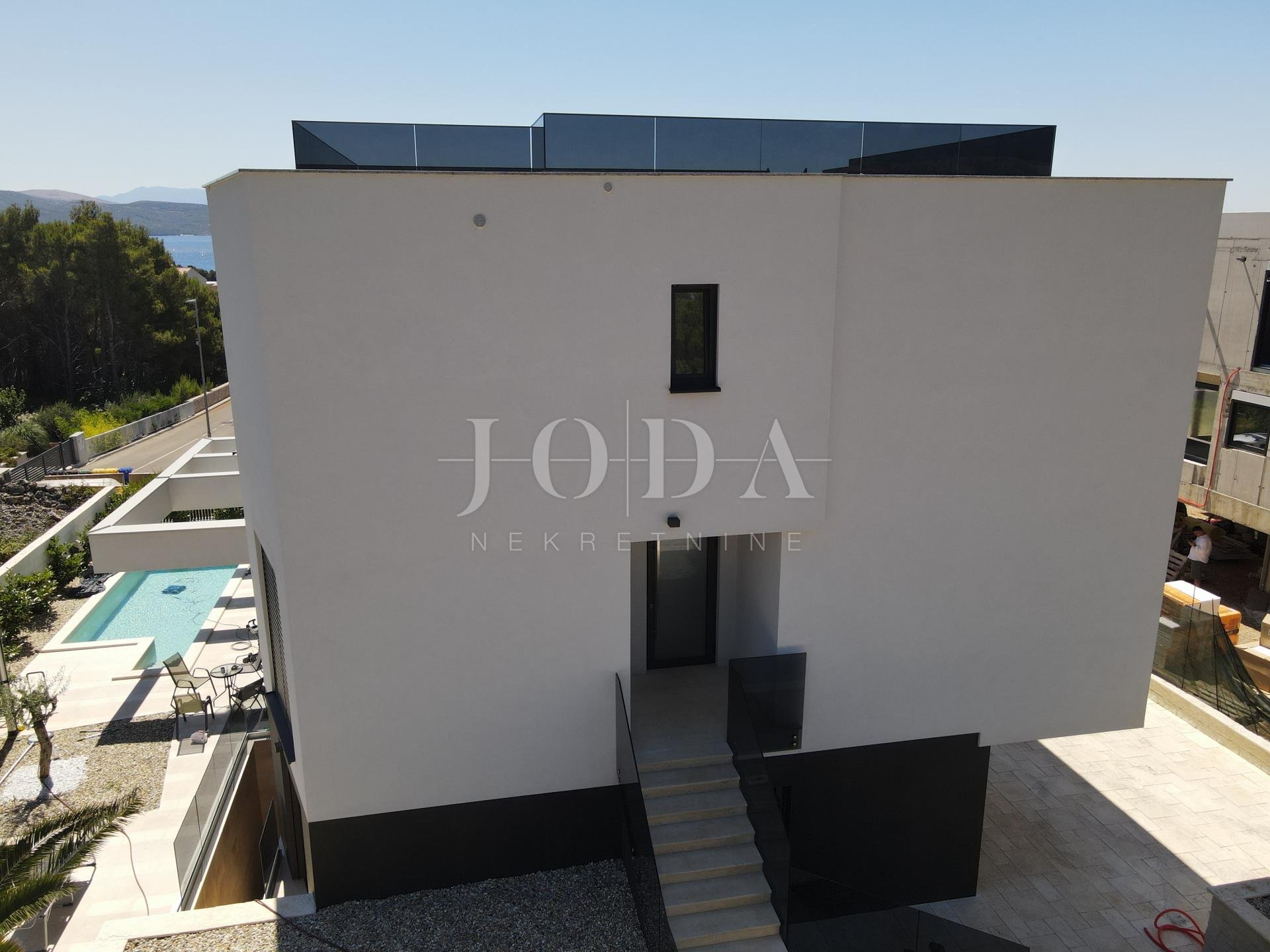 Apartmán Na prodej - Primorsko-goranska Krk