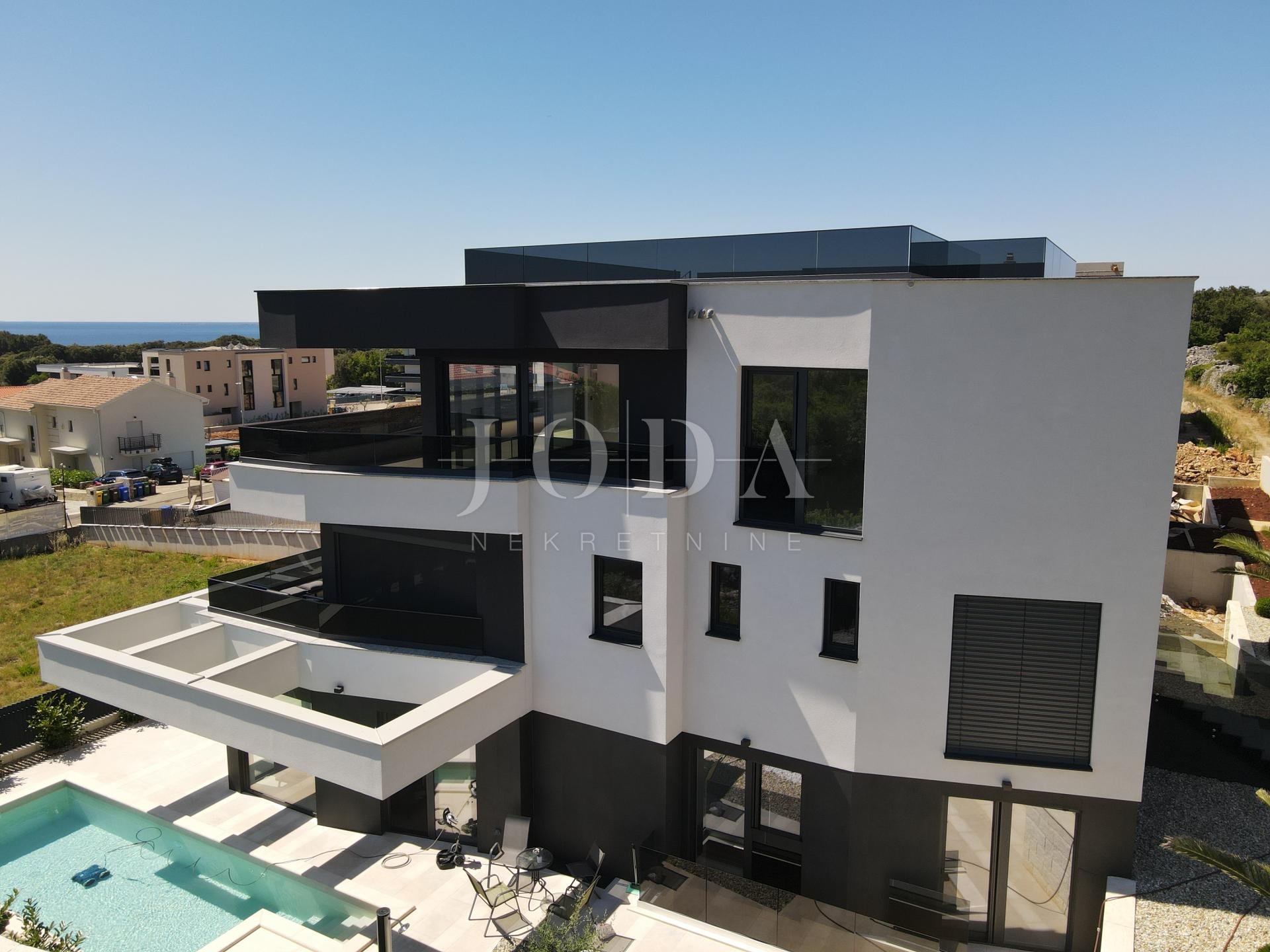 Apartmán Na prodej - Primorsko-goranska Krk