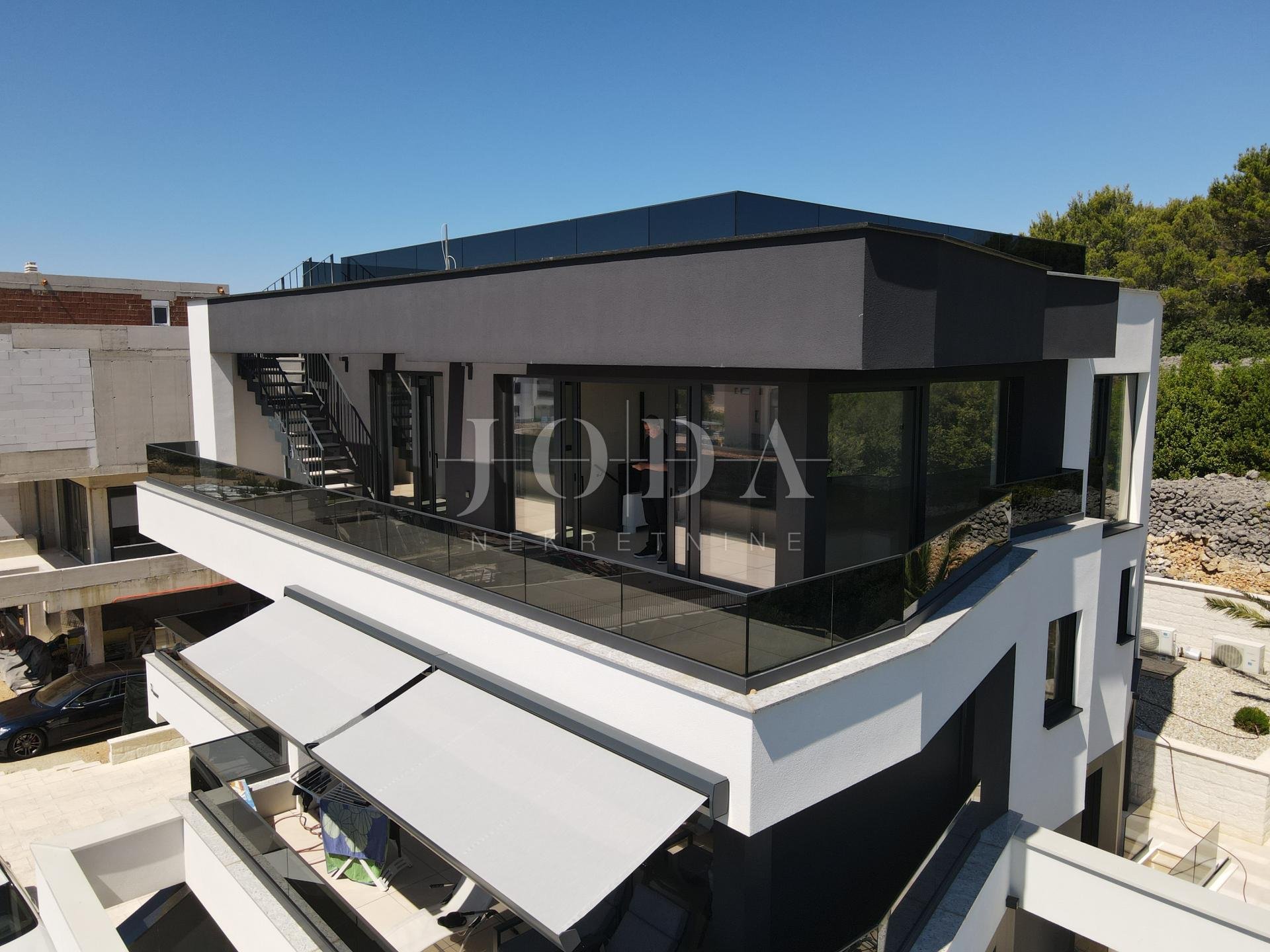 Apartmán Na prodej - Primorsko-goranska Krk