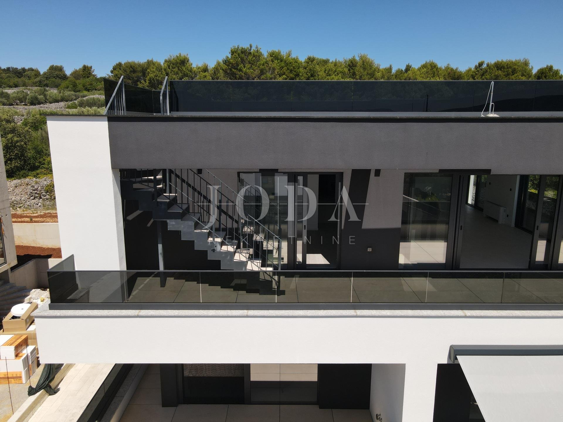 Apartmán Na prodej - Primorsko-goranska Krk