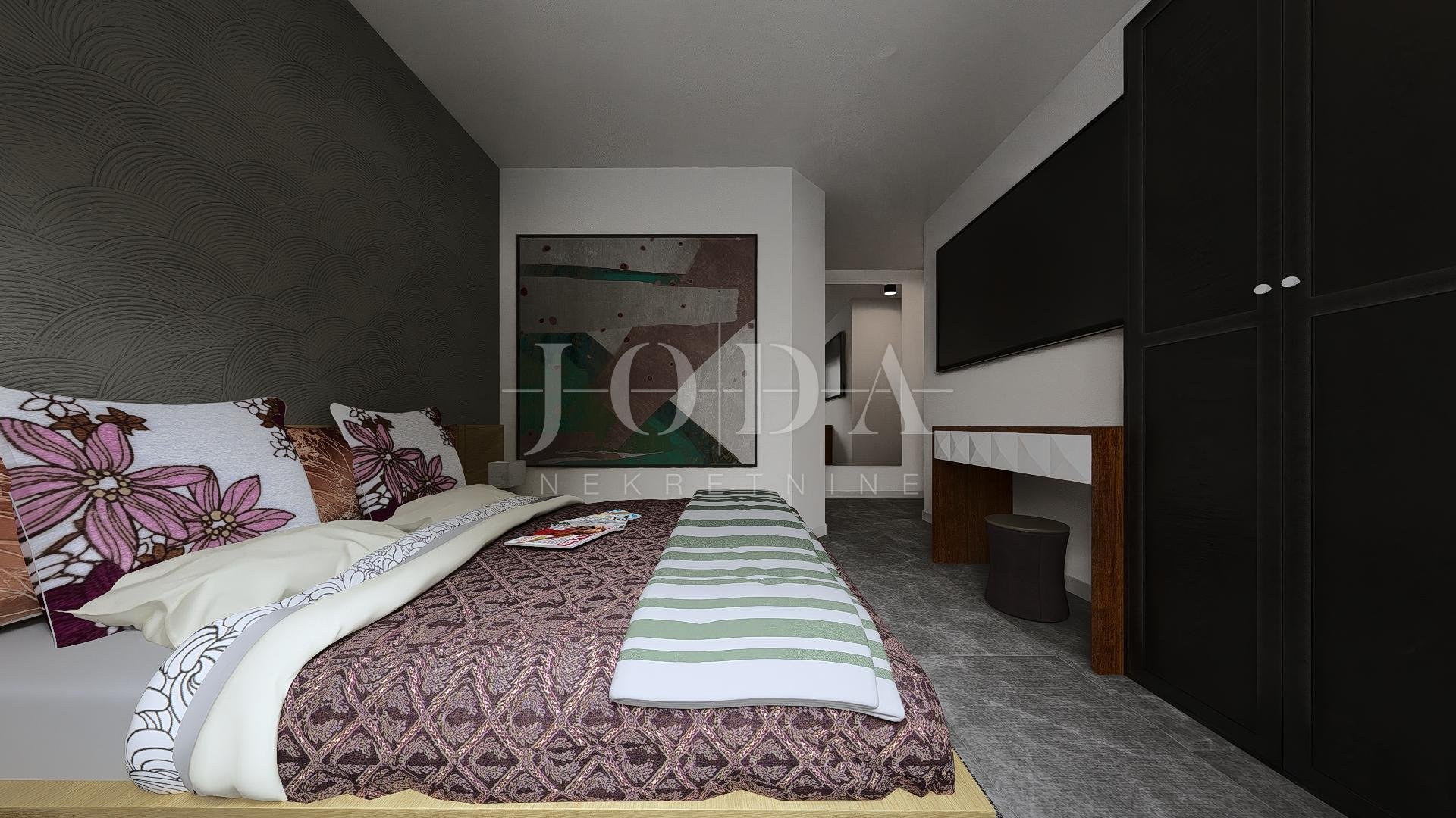 Apartmán Na predaj - Primorsko-goranska Vrbnik