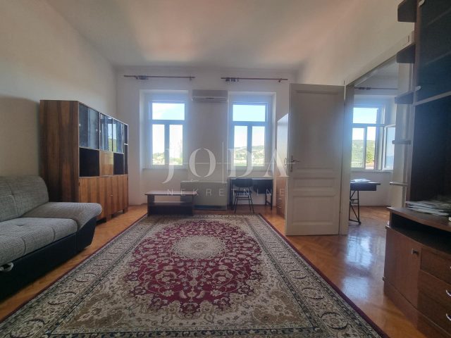 Apartmán na prodej 80 m² – Rijeka