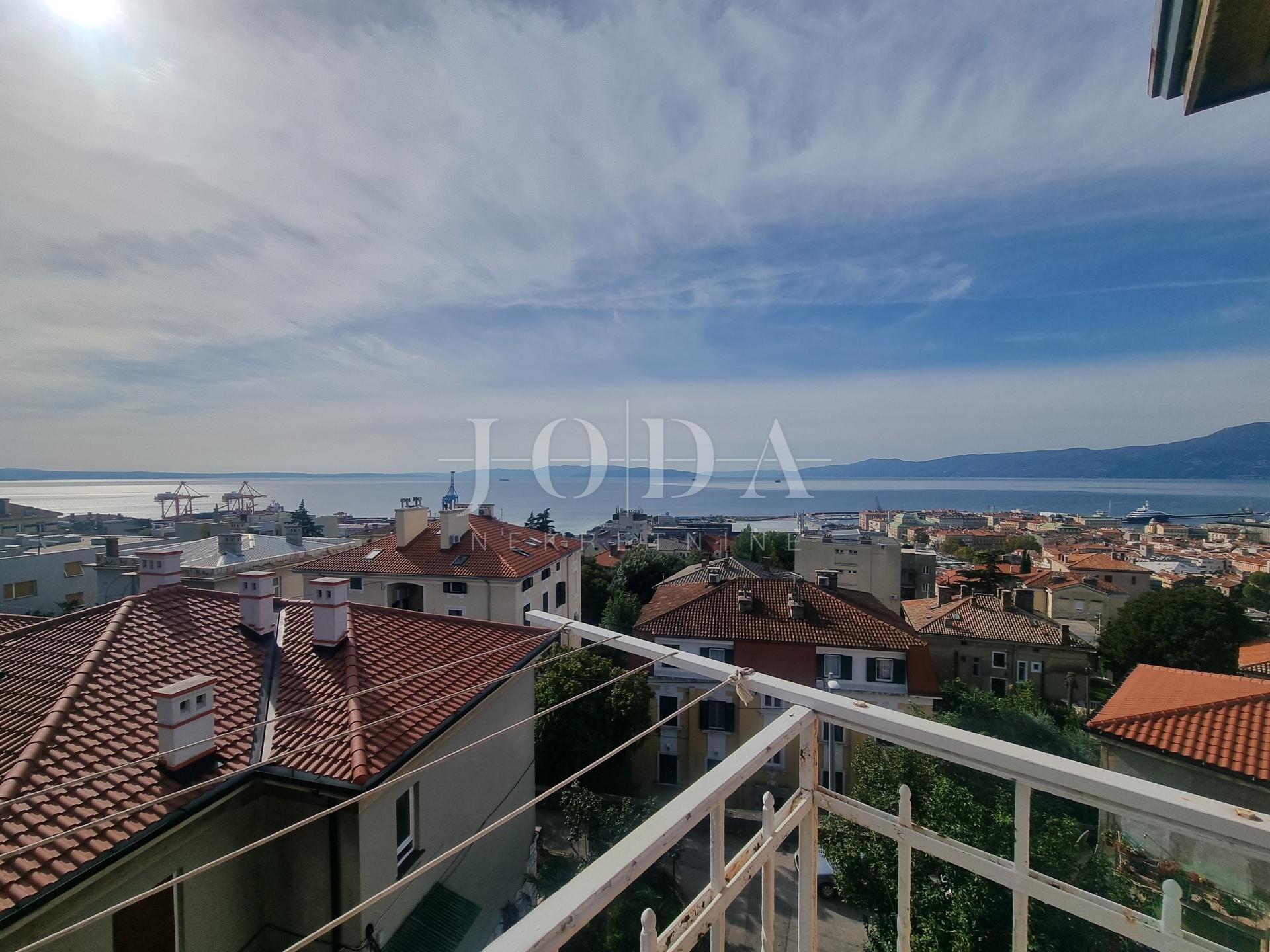 Apartma Naprodaj - Primorsko-goranska Bulevard