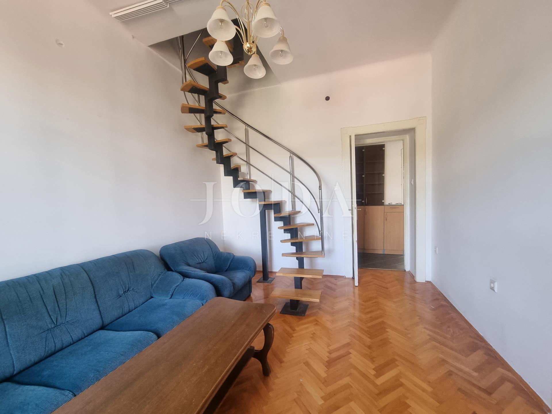 Apartmán Na prodej - Primorsko-goranska Bulevard