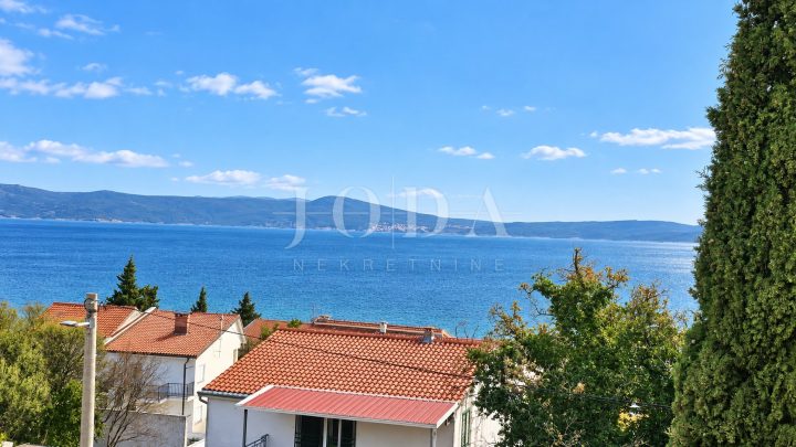 House for sale 130 m² – Crikvenica