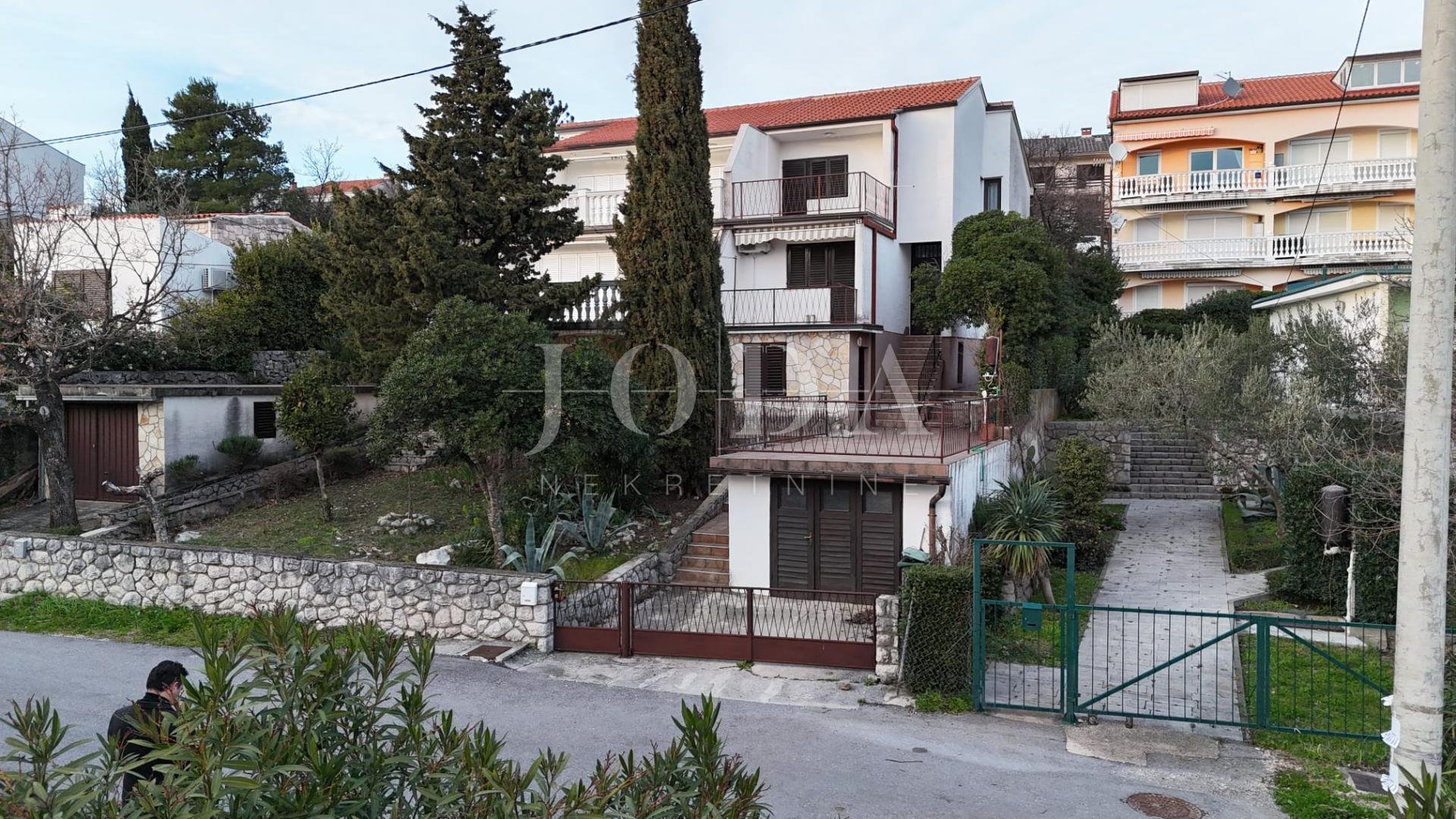 Kuća Na prodaju - Primorsko-goranska Crikvenica - foto 1/32
