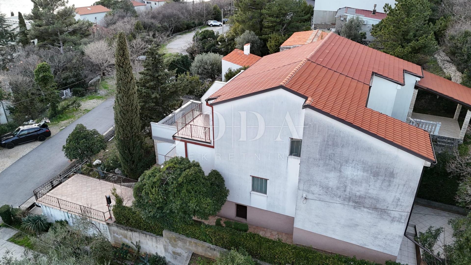 Kuća Na prodaju - Primorsko-goranska Crikvenica