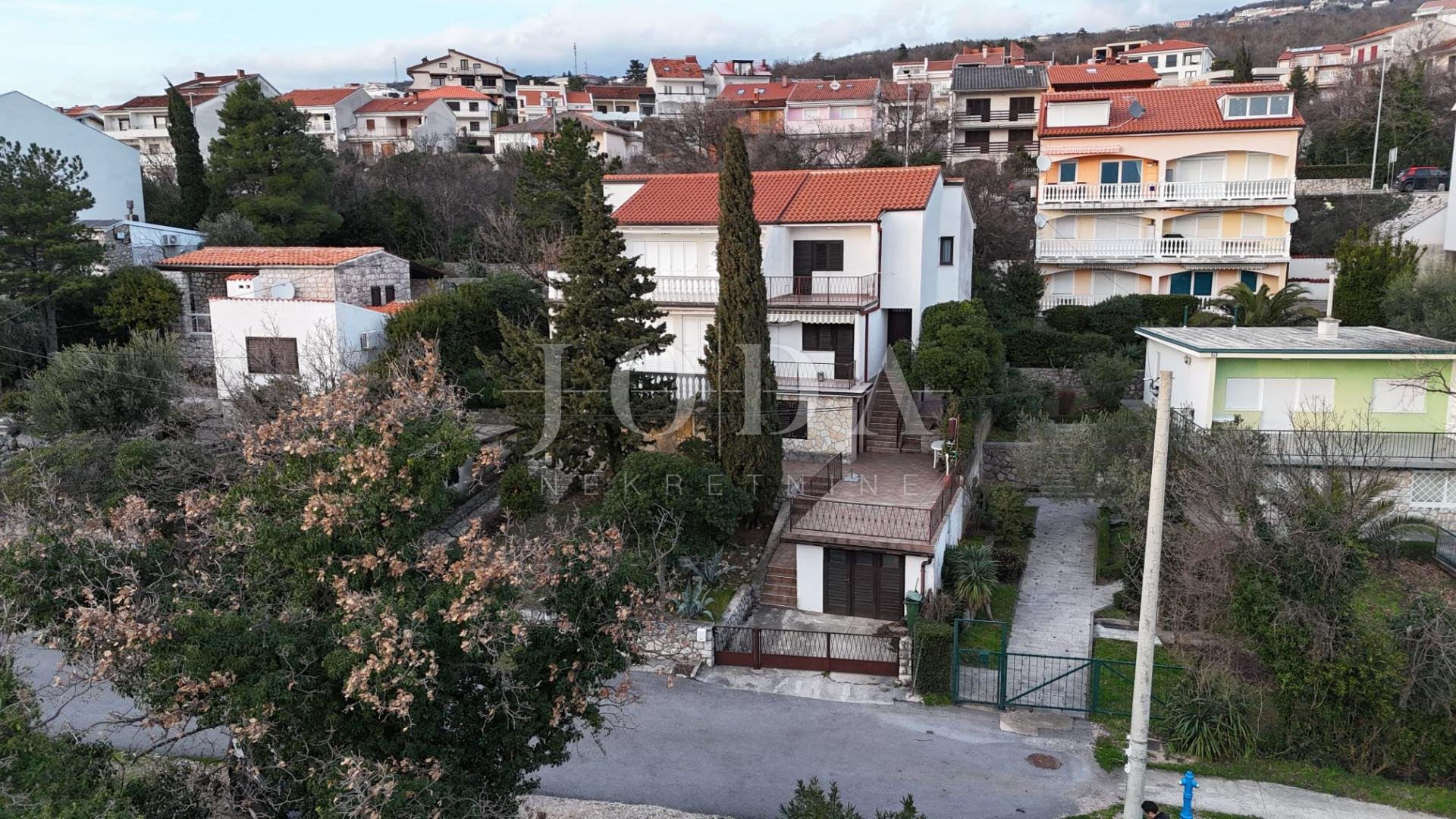 Kuća Na prodaju - Primorsko-goranska Crikvenica