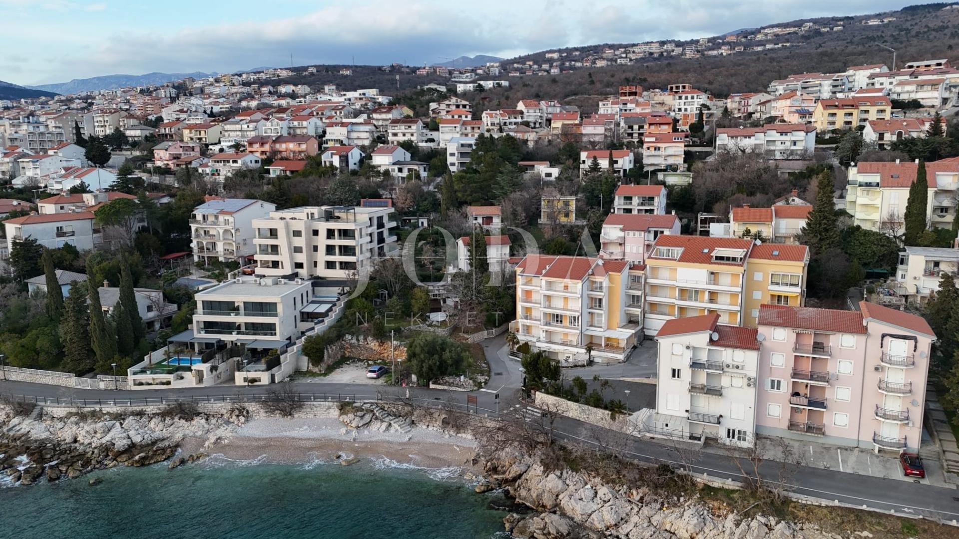 Kuća Na prodaju - Primorsko-goranska Crikvenica