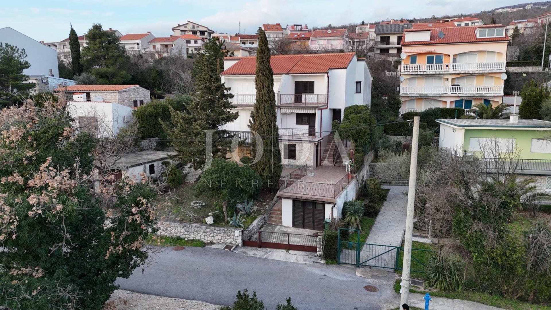 Kuća Na prodaju - Primorsko-goranska Crikvenica