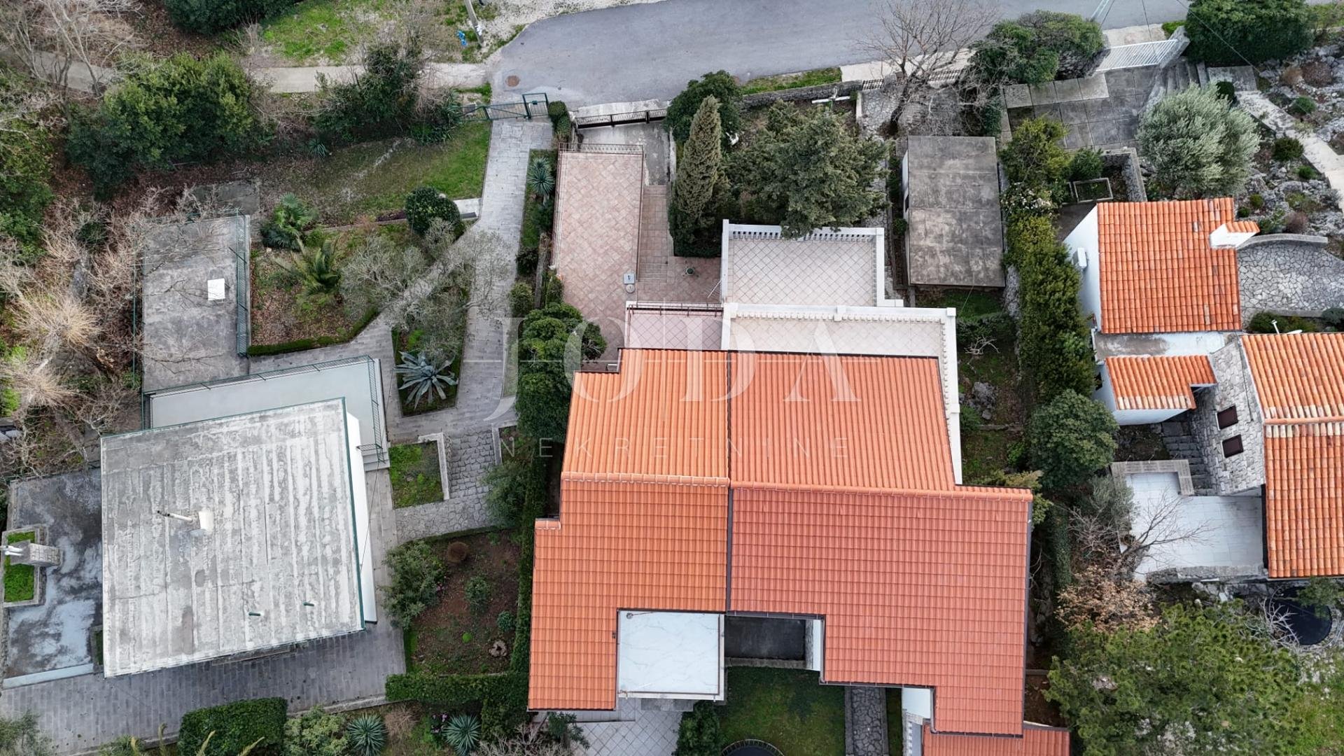 Kuća Na prodaju - Primorsko-goranska Crikvenica