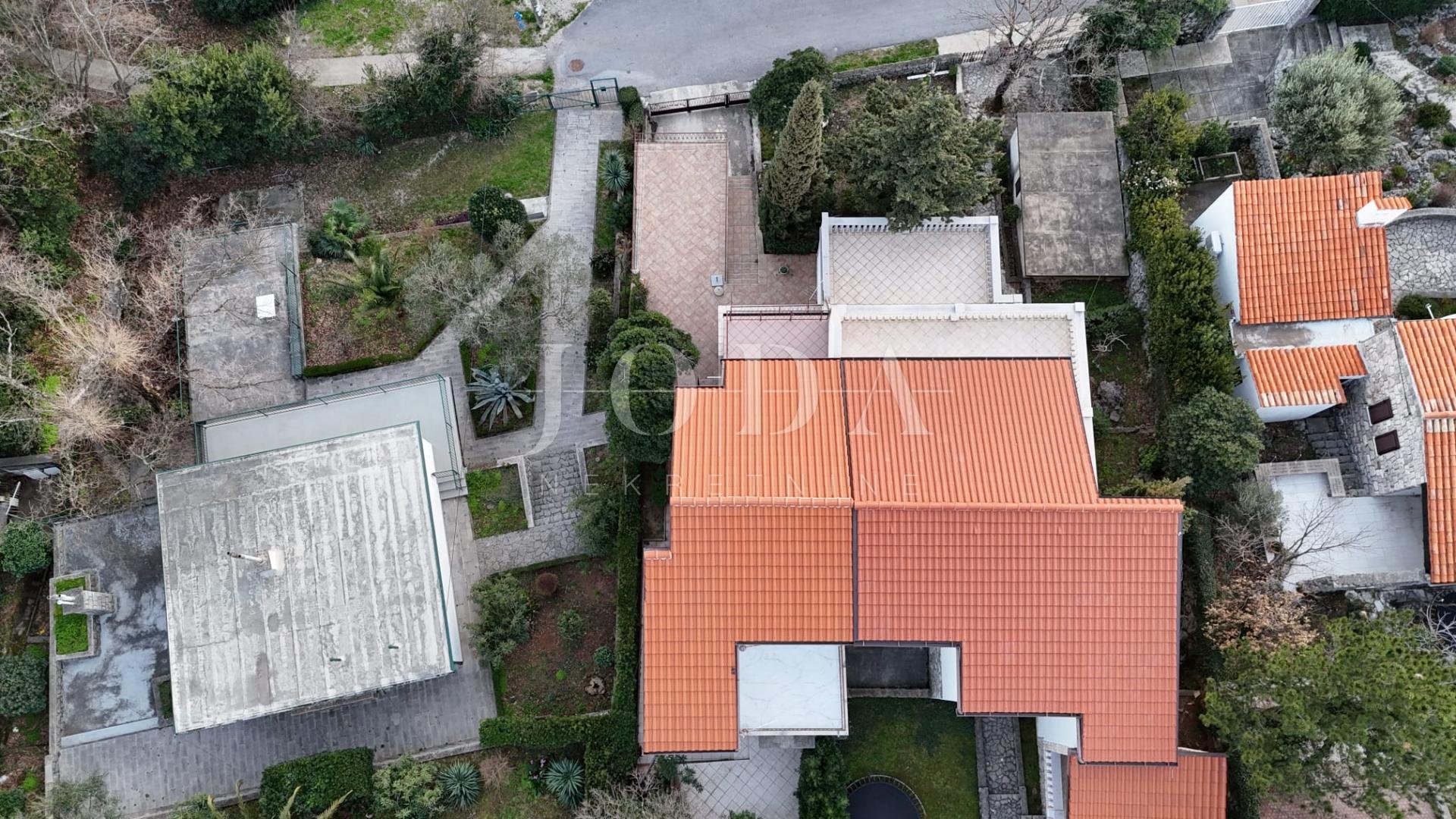 Kuća Na prodaju - Primorsko-goranska Crikvenica