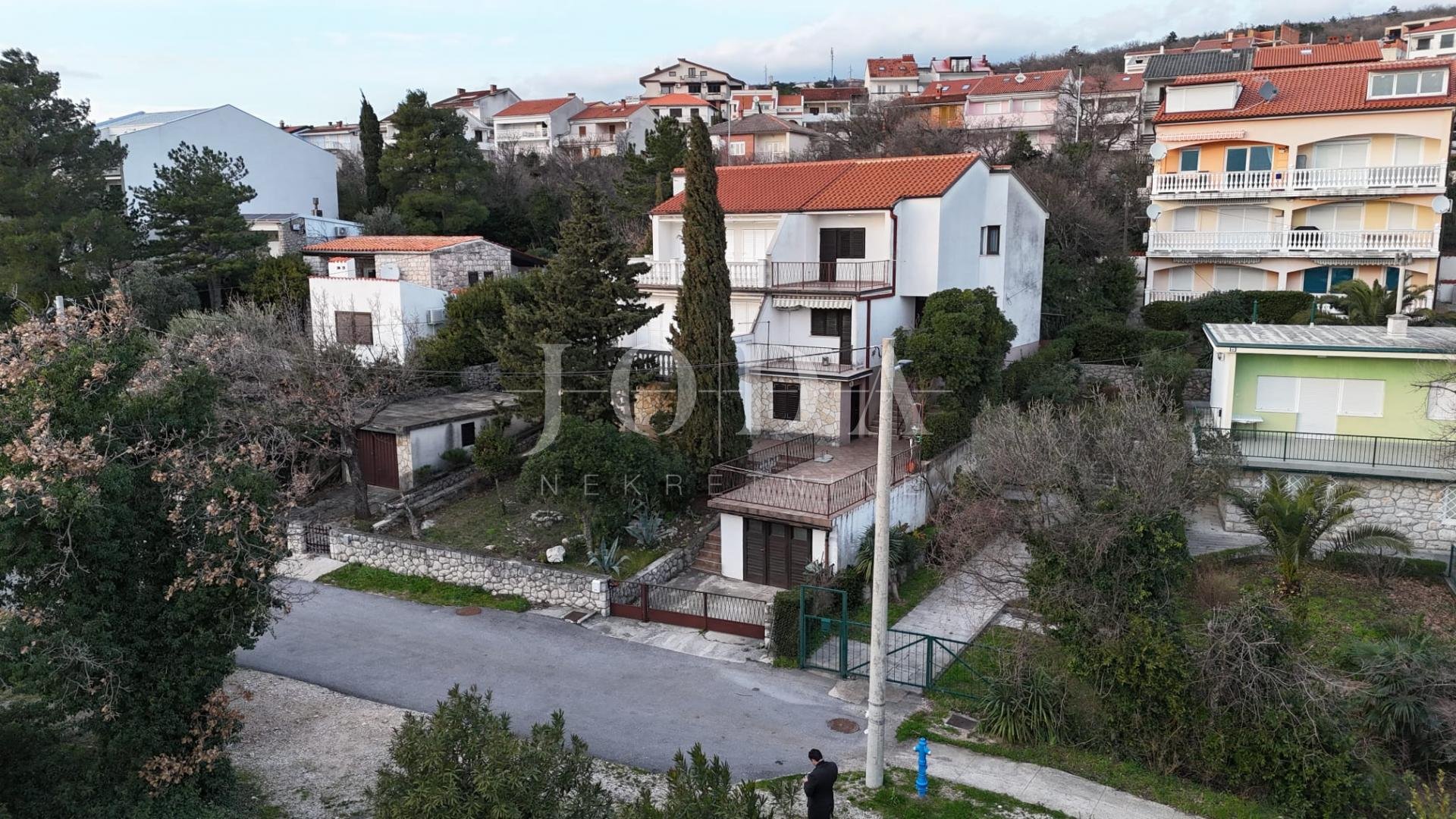 Kuća Na prodaju - Primorsko-goranska Crikvenica