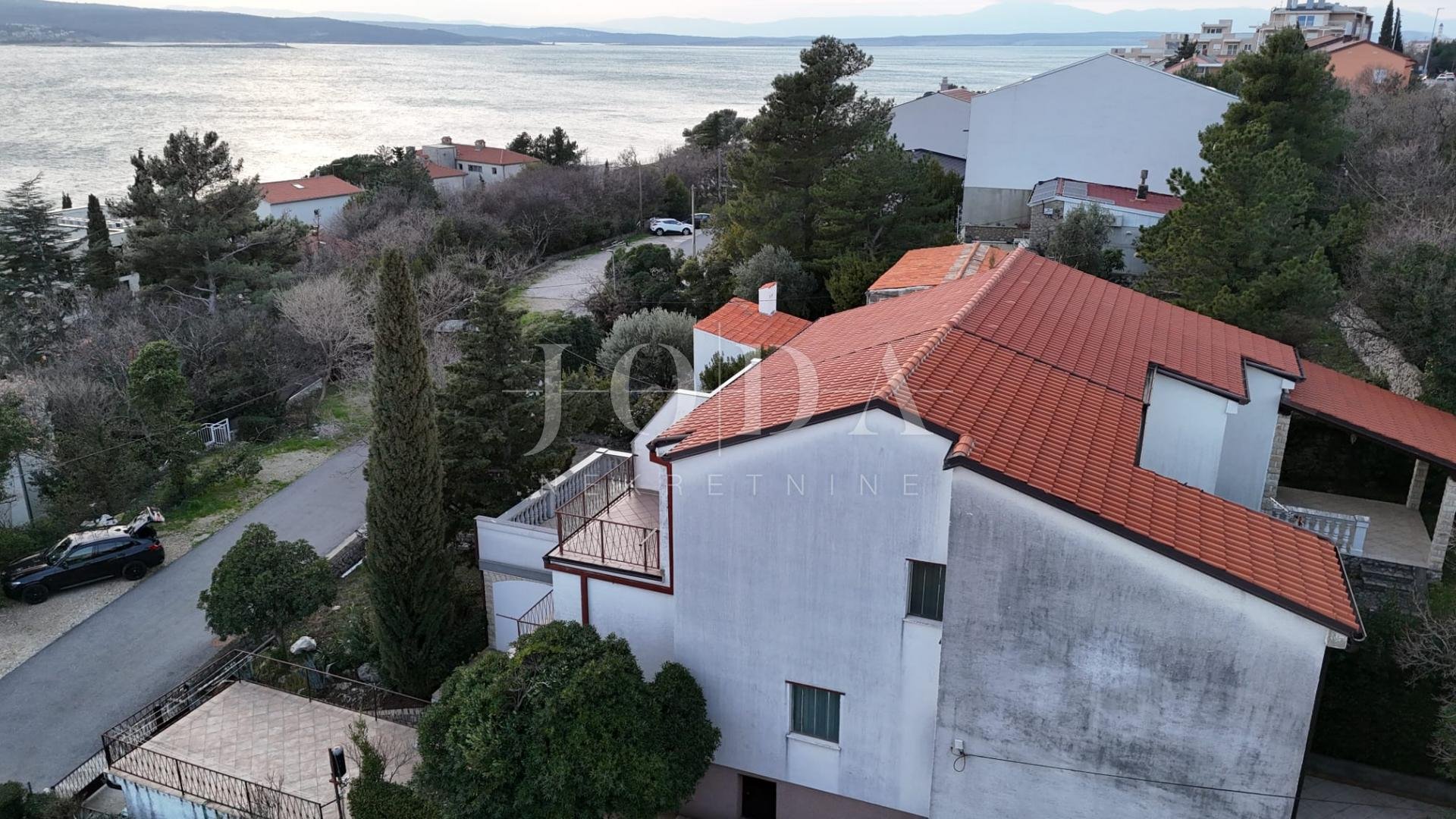 Kuća Na prodaju - Primorsko-goranska Crikvenica