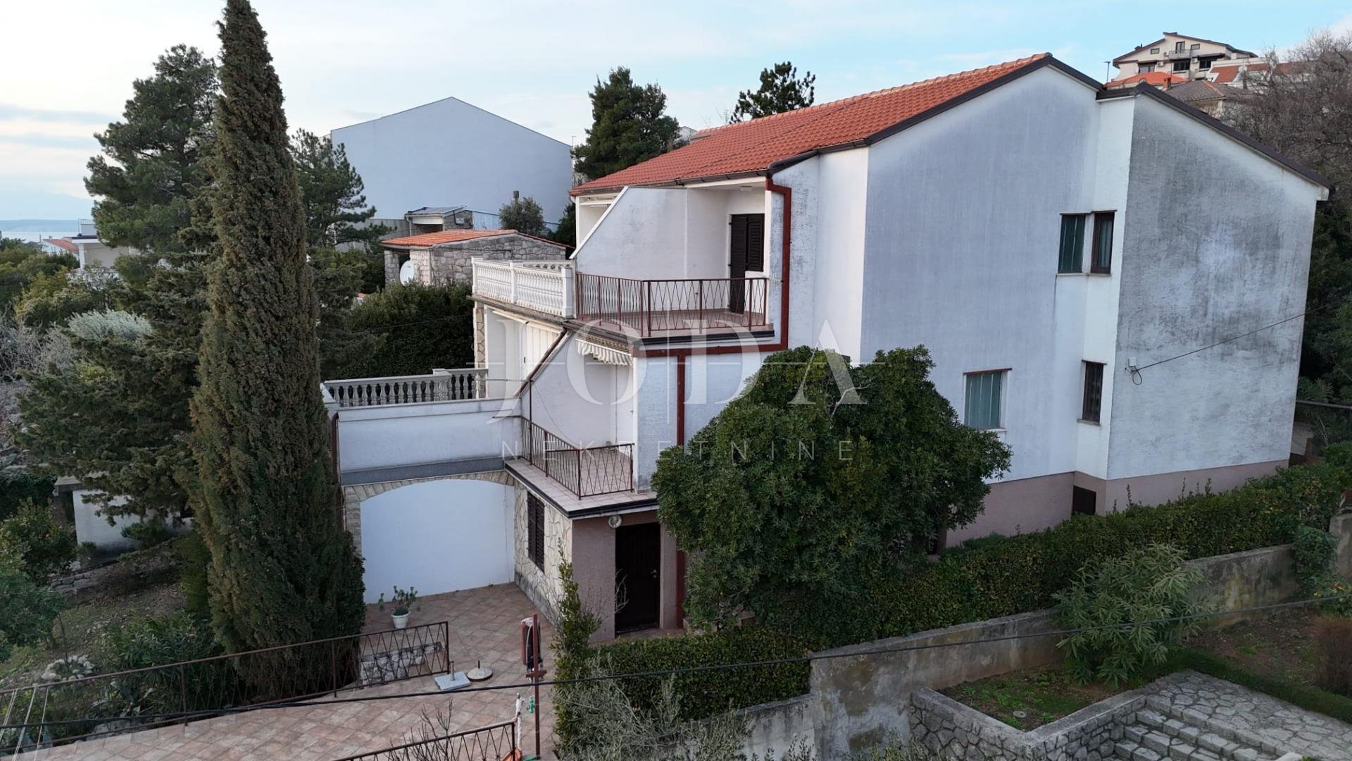 Kuća Na prodaju - Primorsko-goranska Crikvenica