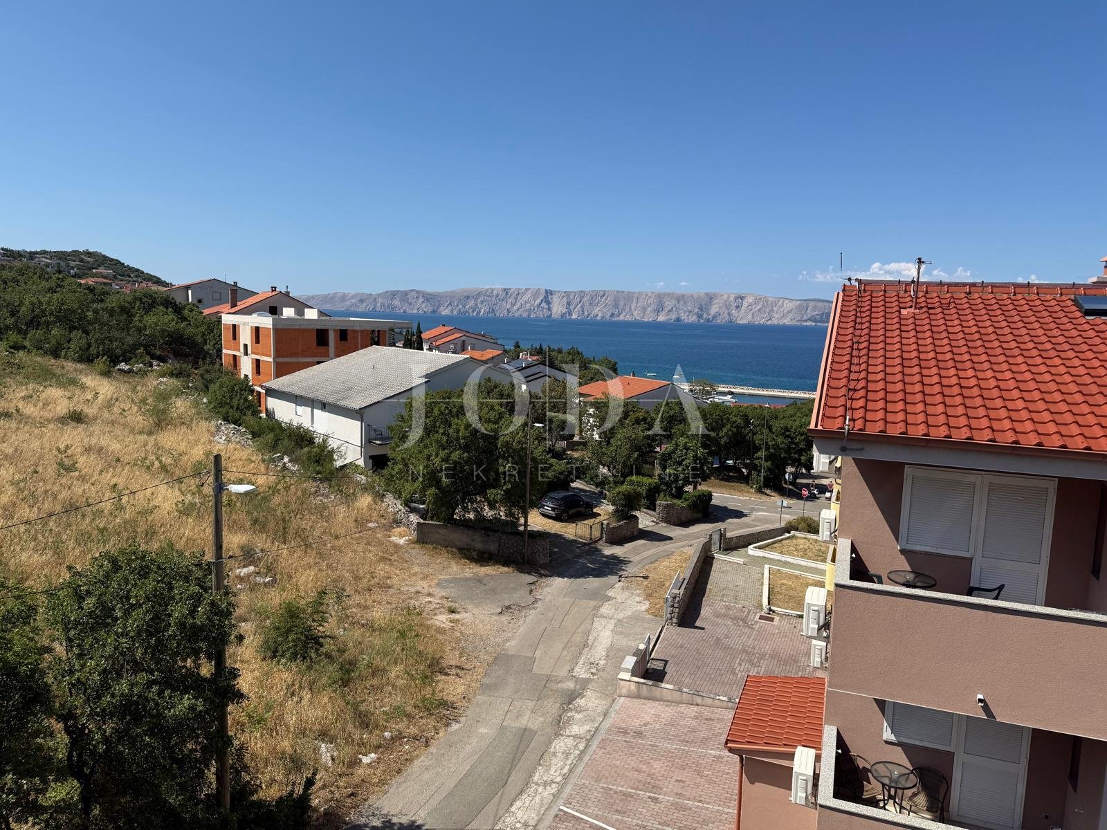 Apartment Zu verkaufen - Primorsko-goranska Klenovica - foto 1/20