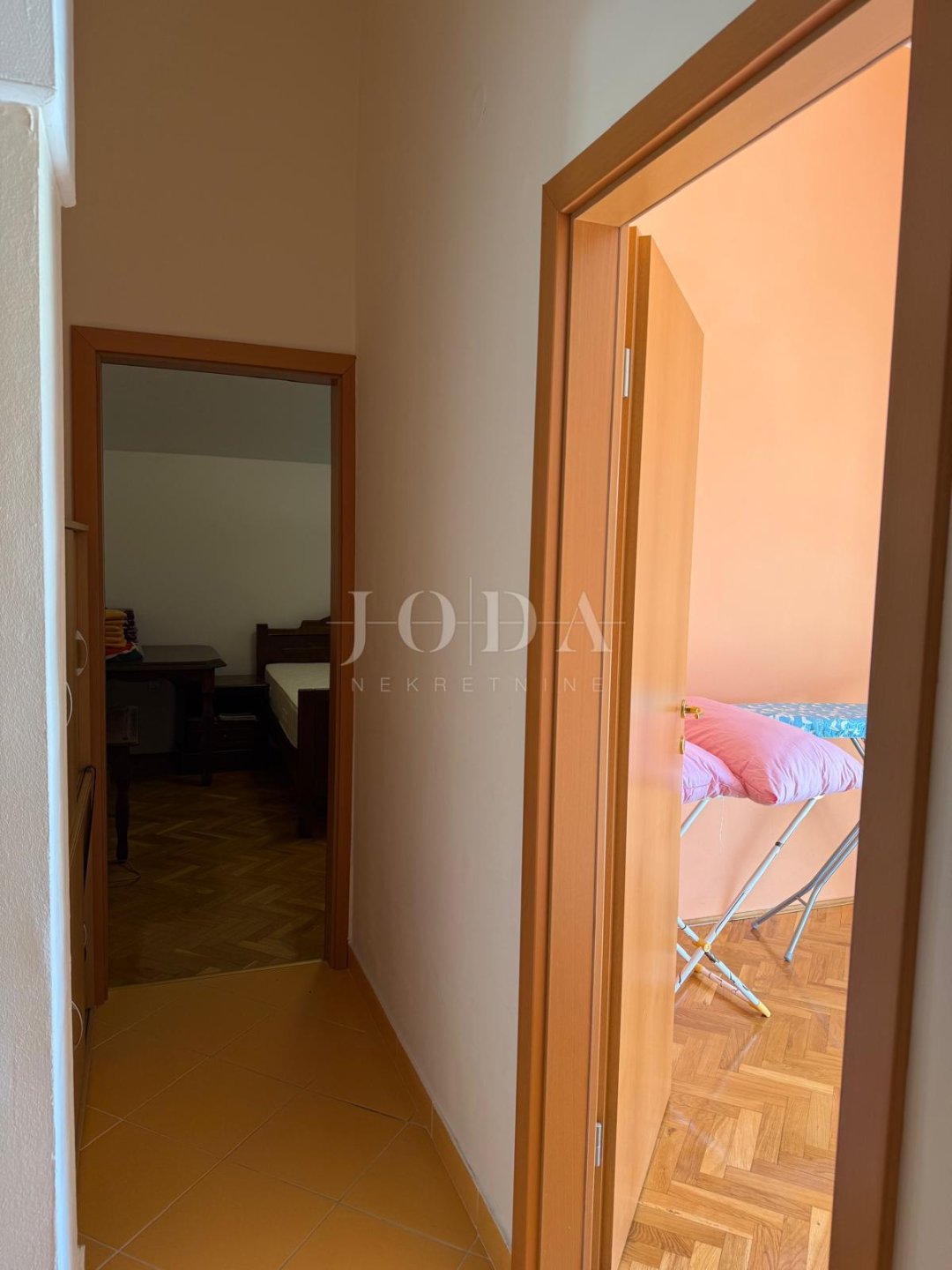 Apartment Zu verkaufen - Primorsko-goranska Klenovica