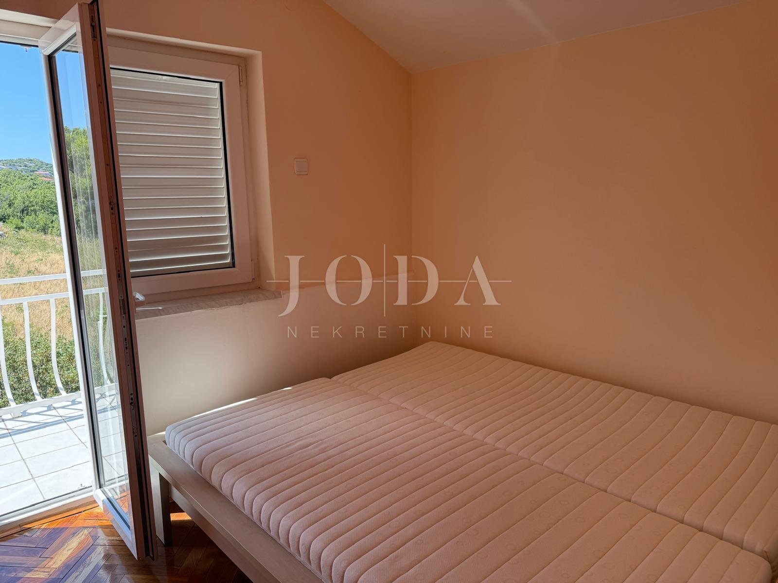 Apartment Zu verkaufen - Primorsko-goranska Klenovica